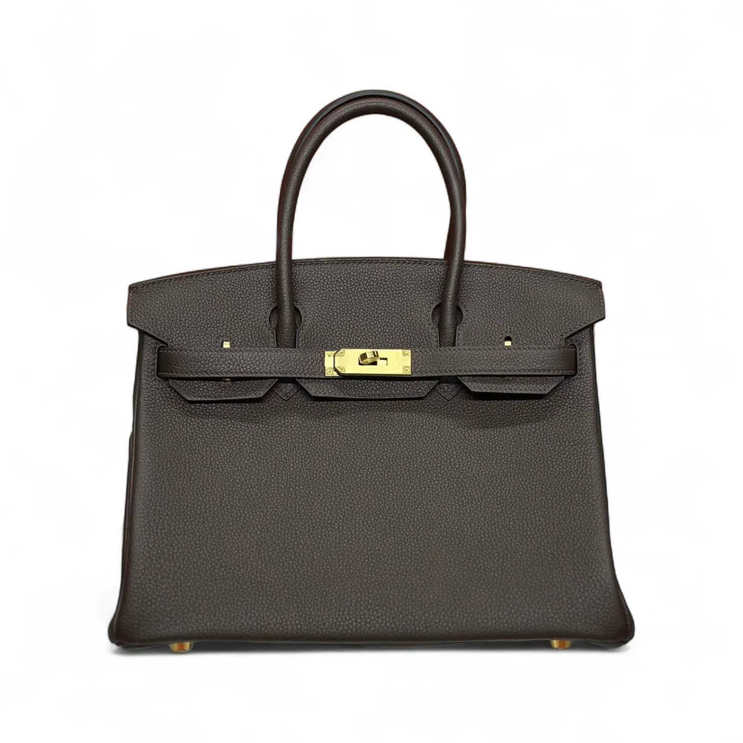 Сумка HERMES (30 см)