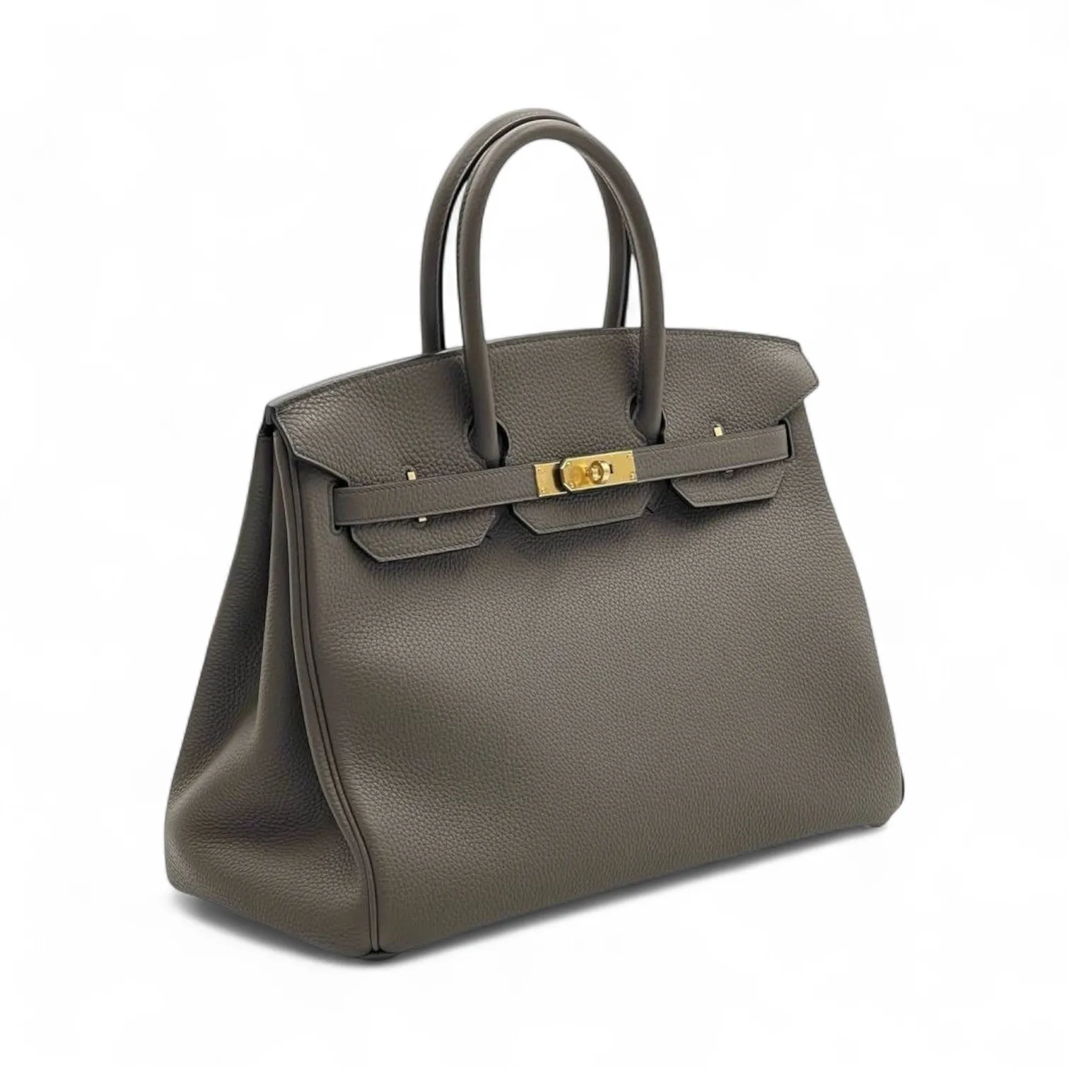 Сумка HERMES (35 см)