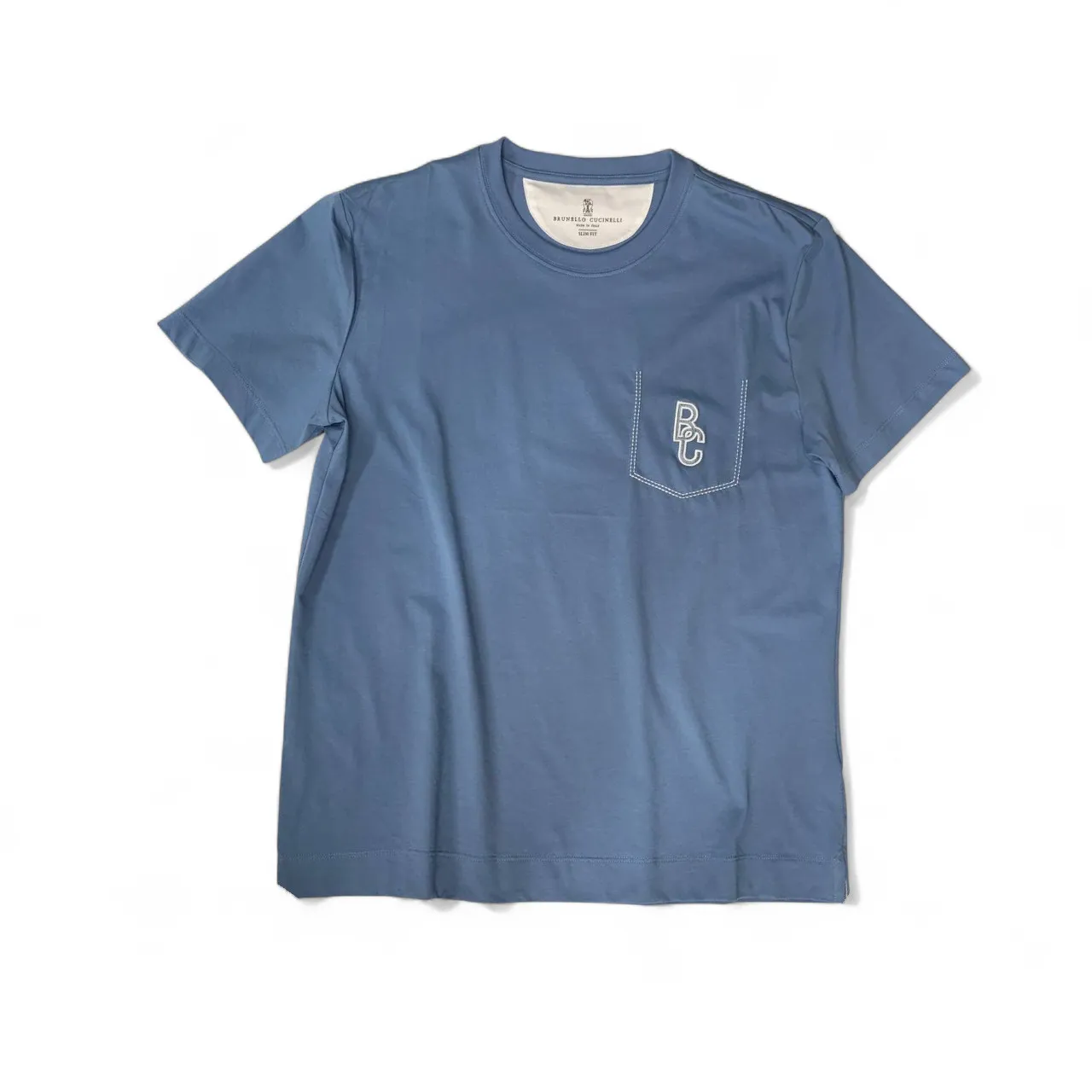 Футболка BRUNELLO CUCINELLI