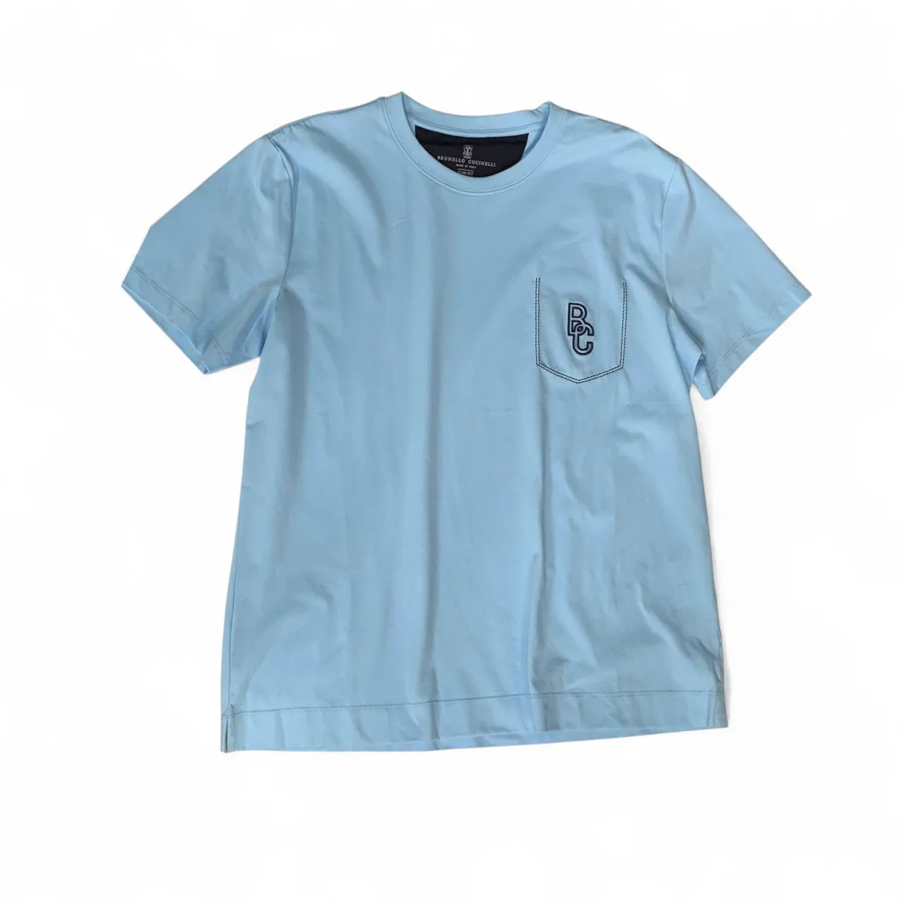 Футболка BRUNELLO CUCINELLI