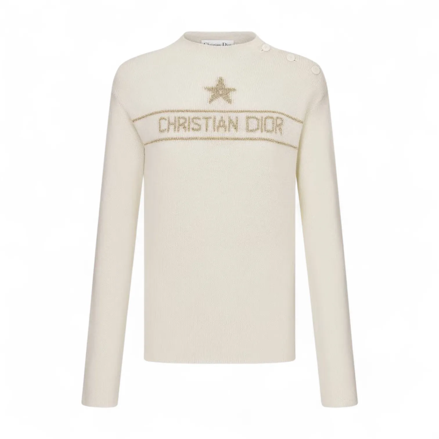 Джемпер DIOR