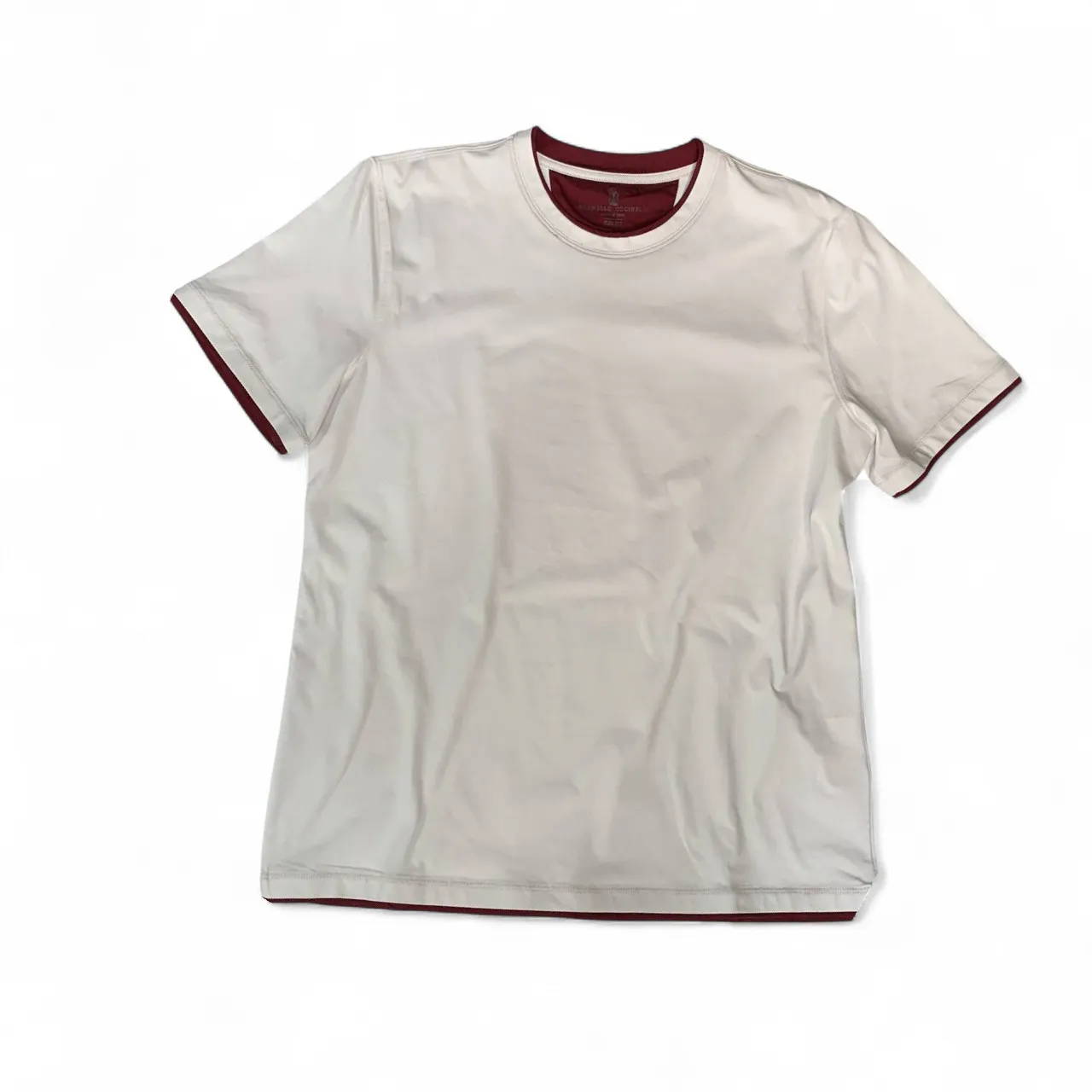 Футболка BRUNELLO CUCINELLI