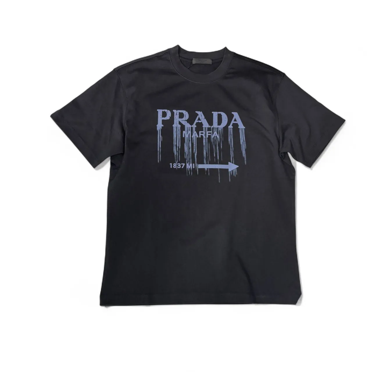 Футболка PRADA