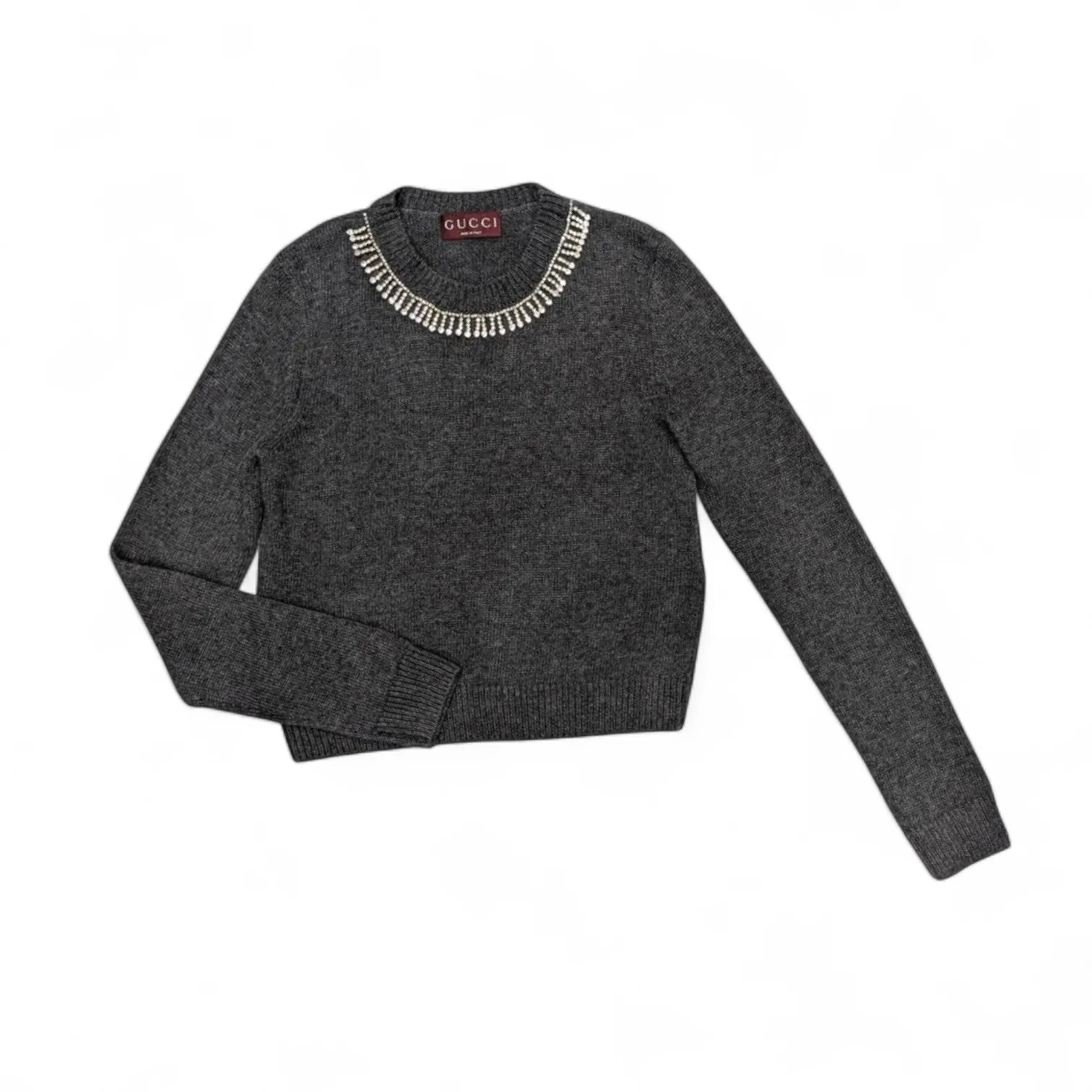 Джемпер GUCCI