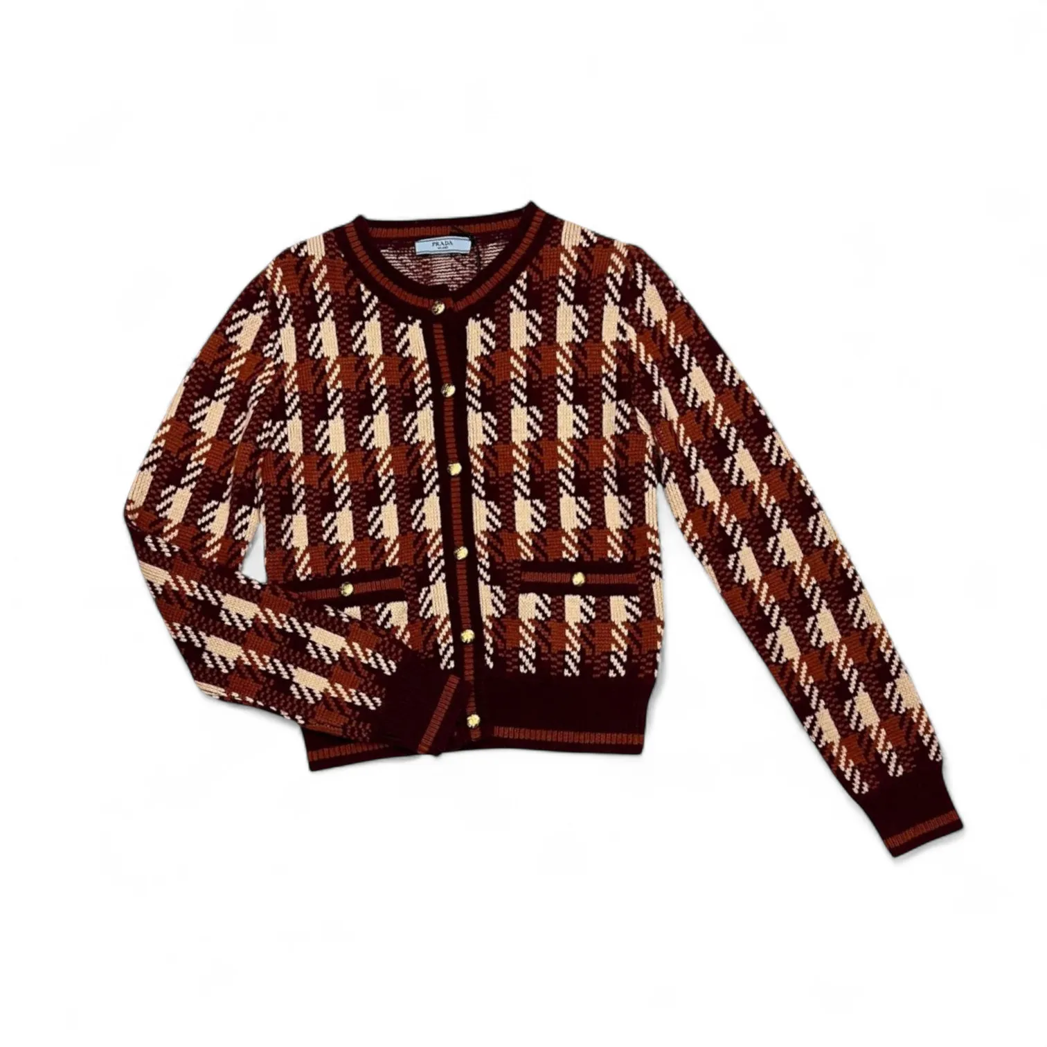 Кардиган PRADA