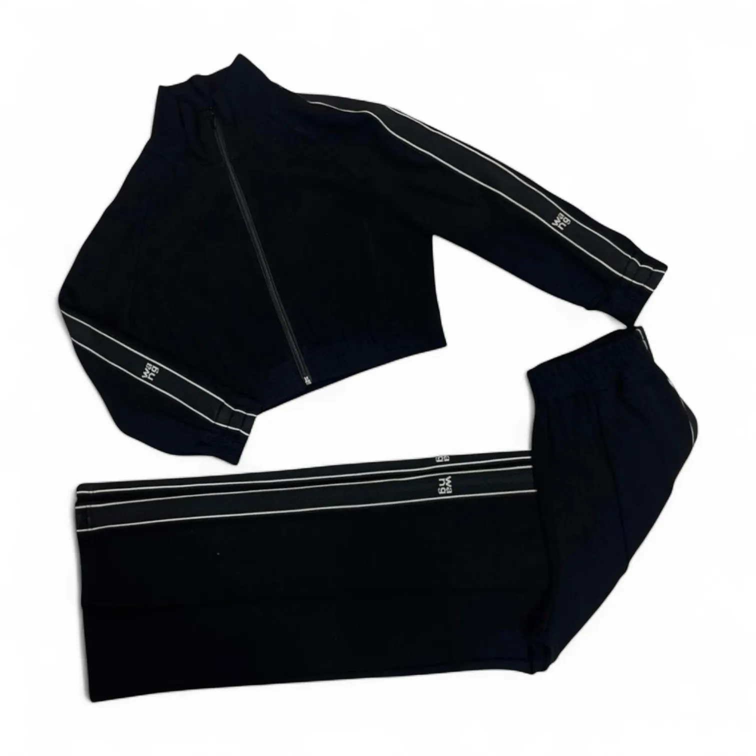 Спортивный костюм ALEXANDER WANG
