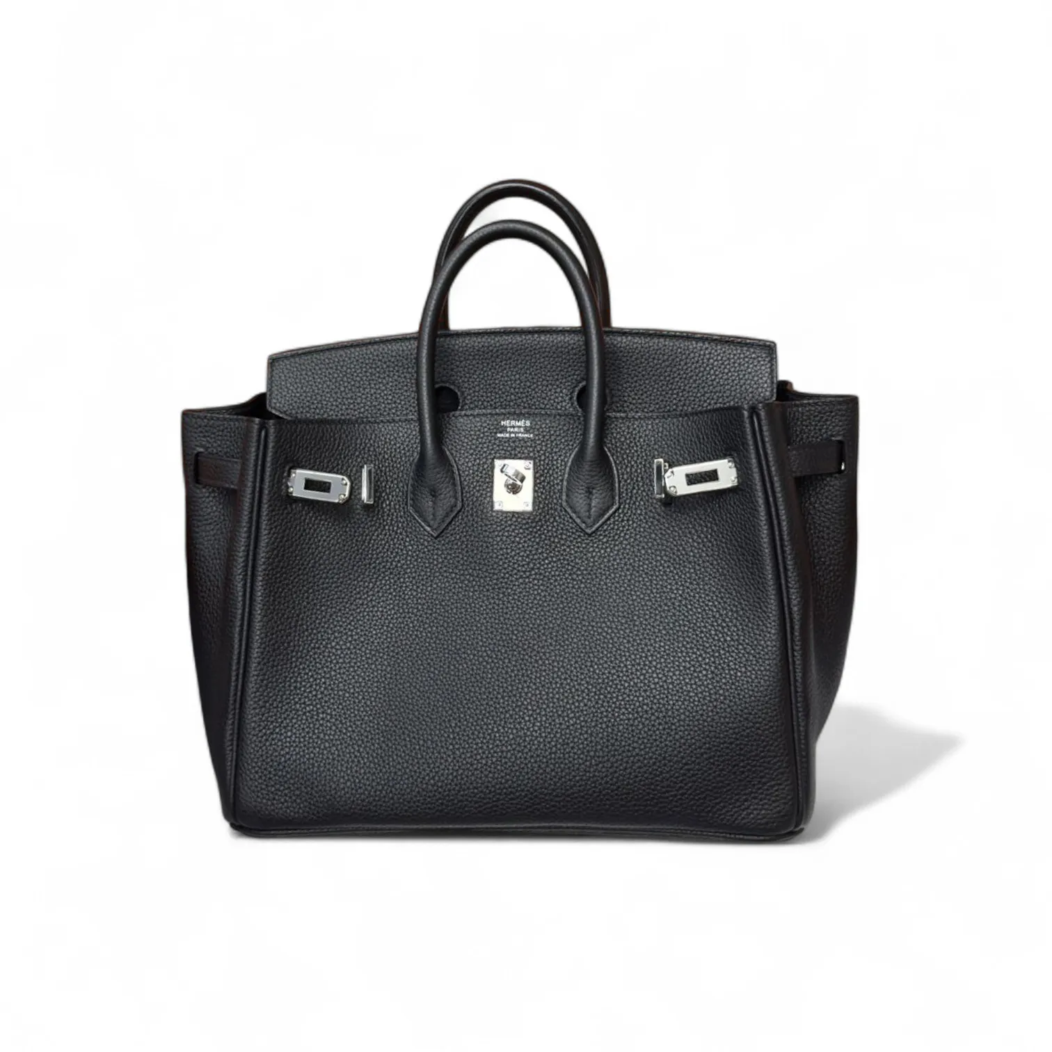 Сумка HERMES (25 см)