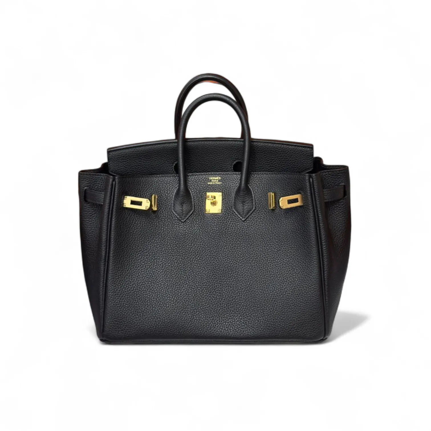 Сумка HERMES (25 см)