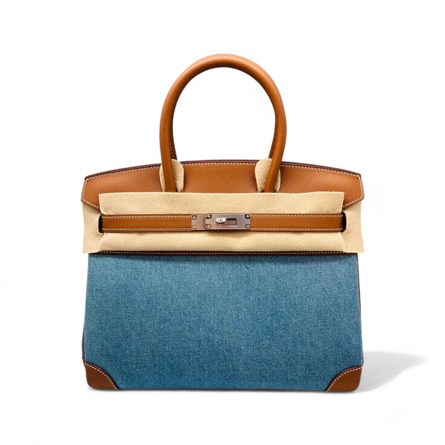 Сумка HERMES (30 см)