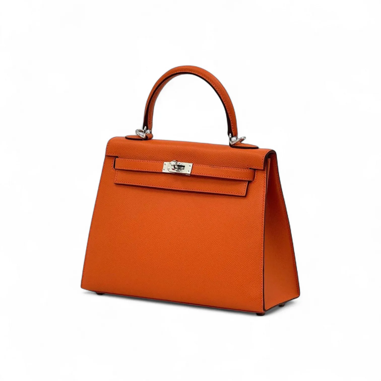 Сумка HERMES (25 см)