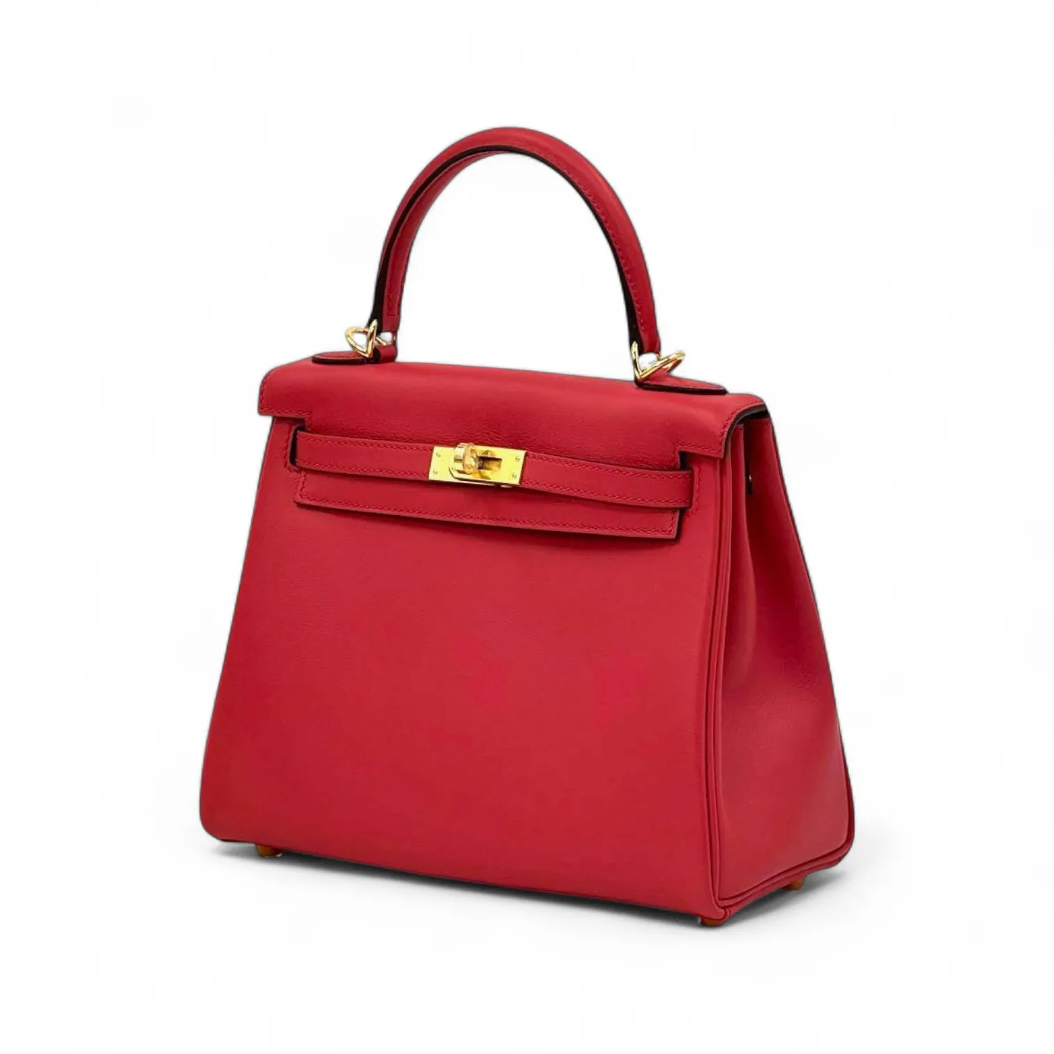 Сумка HERMES (25 см)