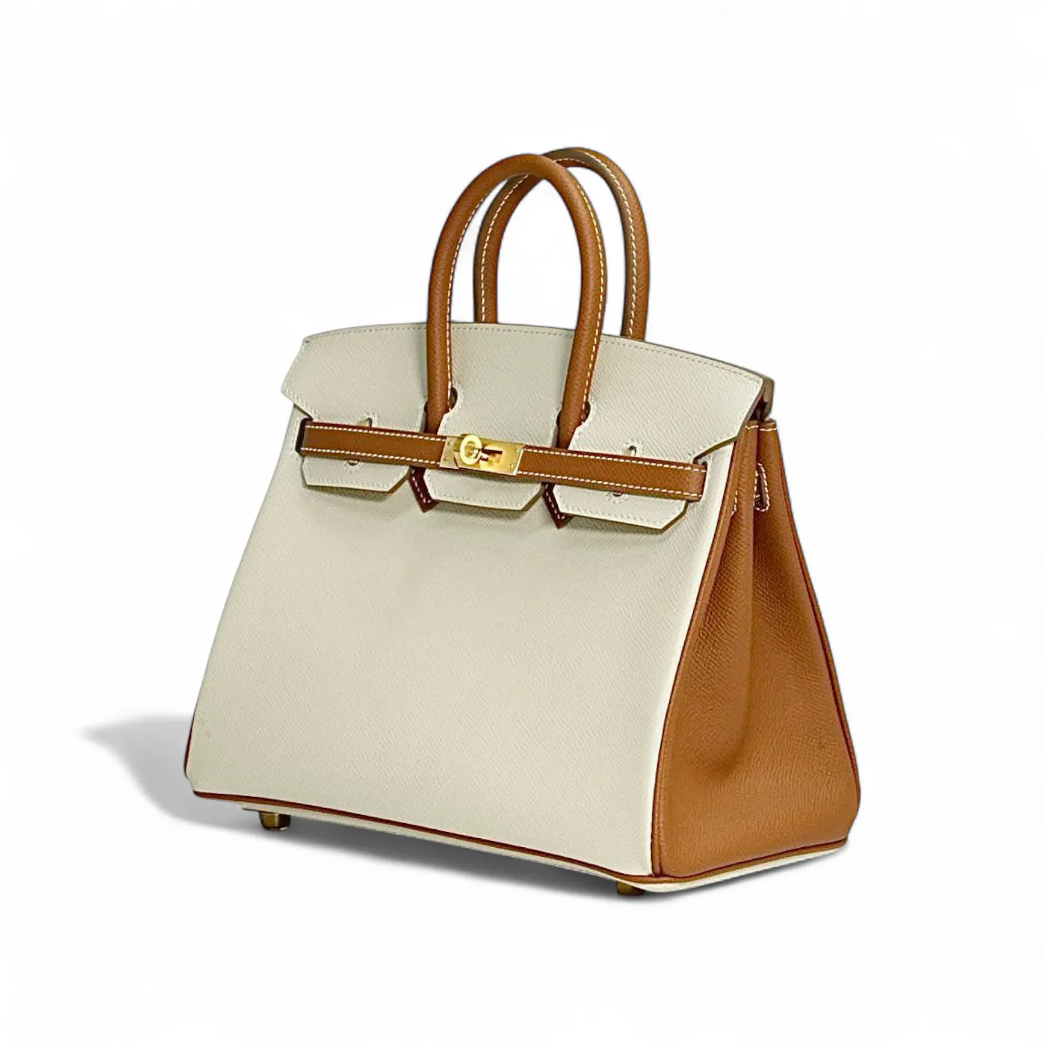 Сумка HERMES (25 см)
