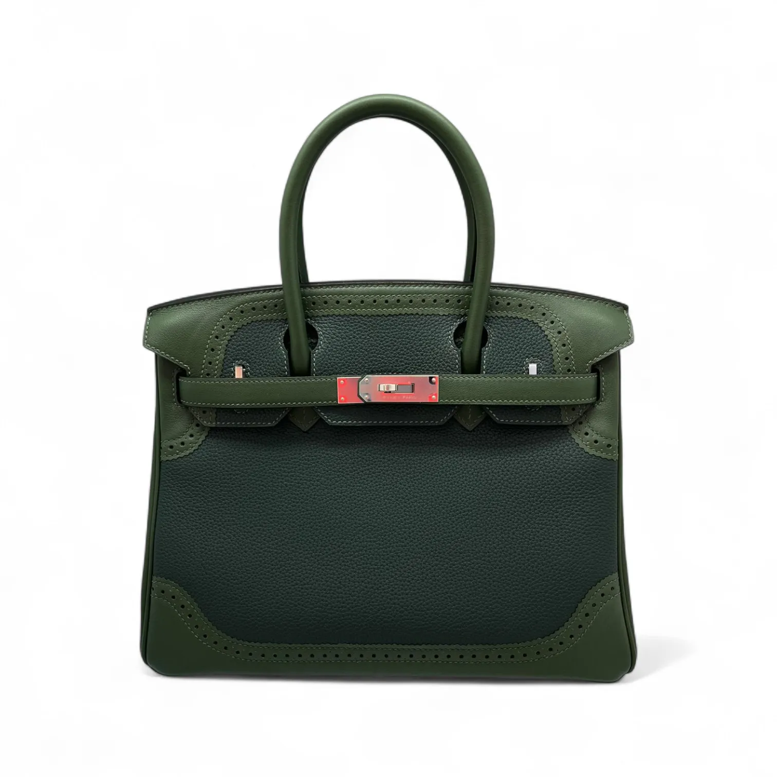 Сумка HERMES (30 см)