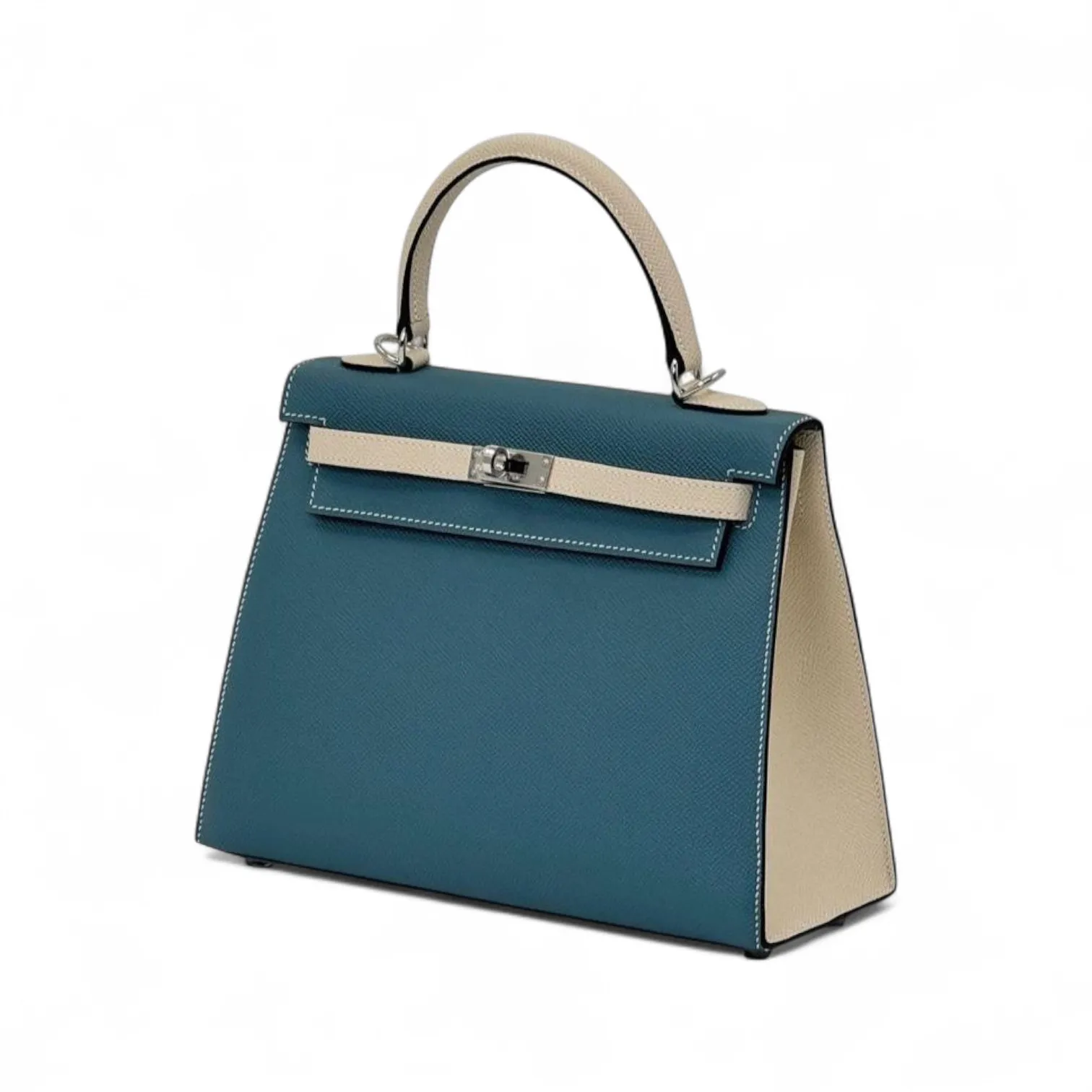 Сумка HERMES (25 см)