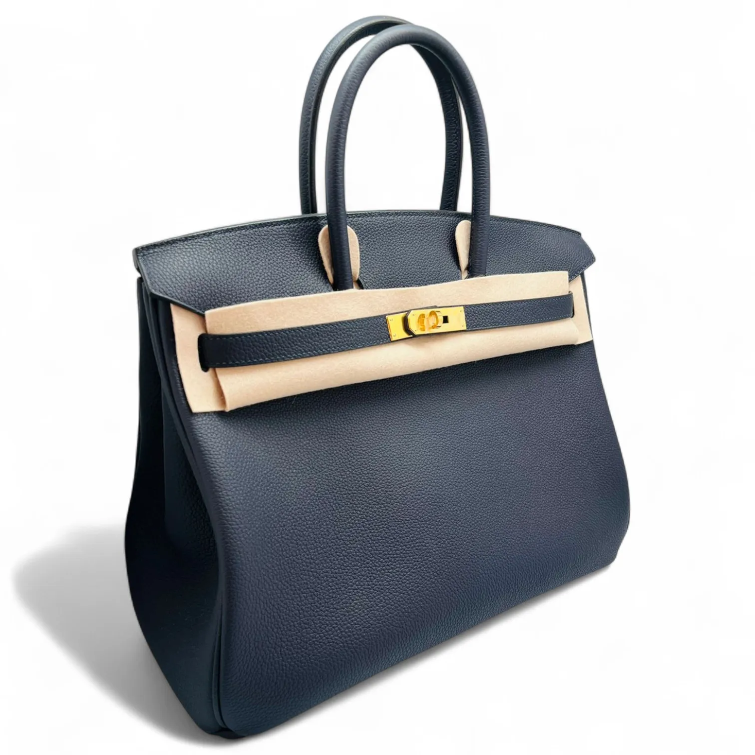 Сумка HERMES (35 см)