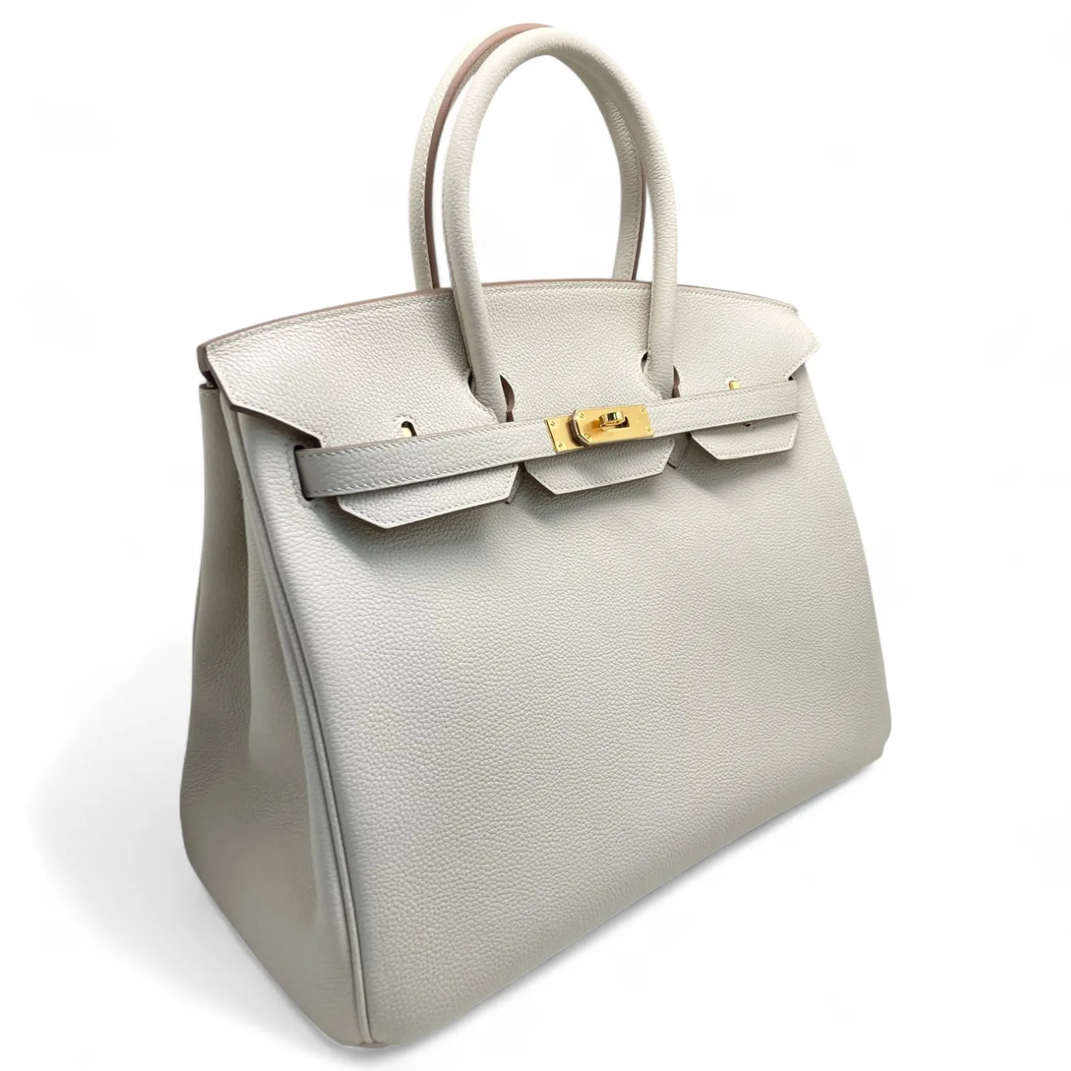 Сумка HERMES Birkin (35 см)
