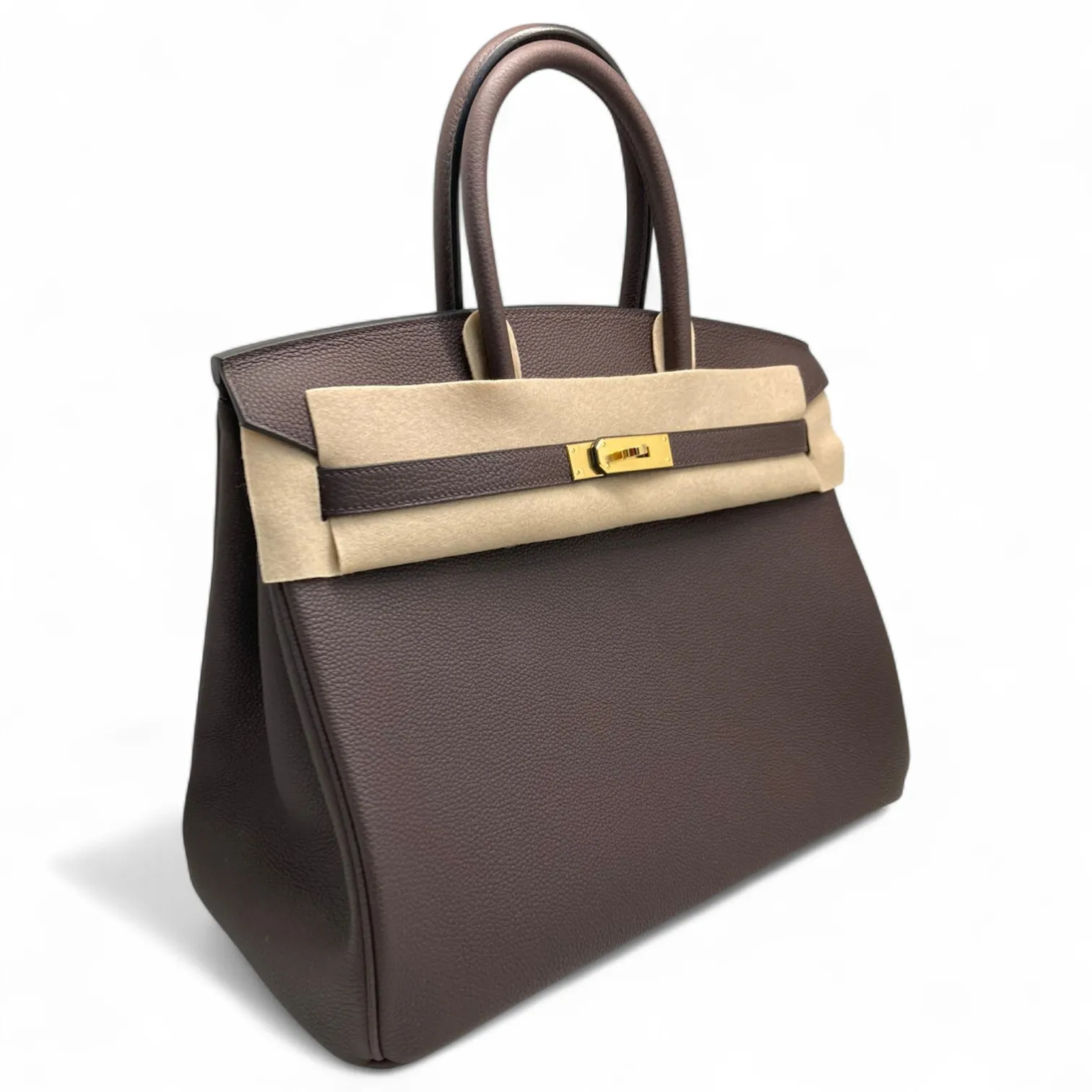 Сумка HERMES (35 см)