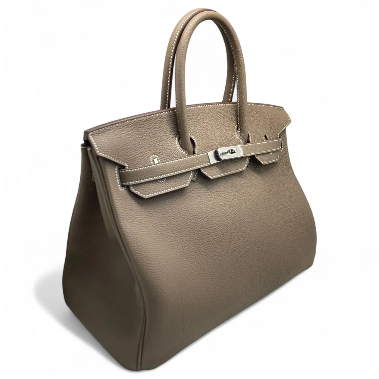Сумка HERMES (35 см)