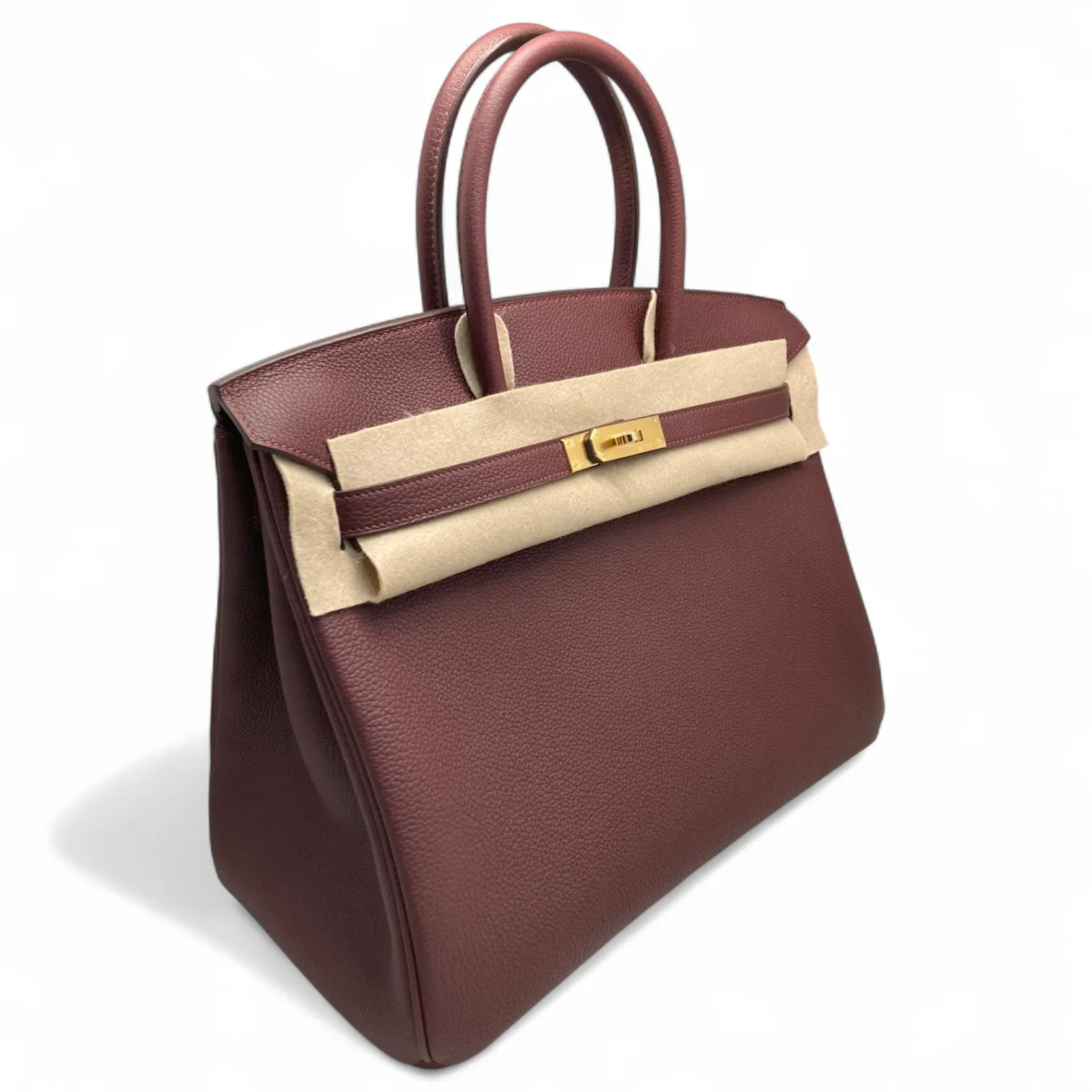 Сумка HERMES (35 см)