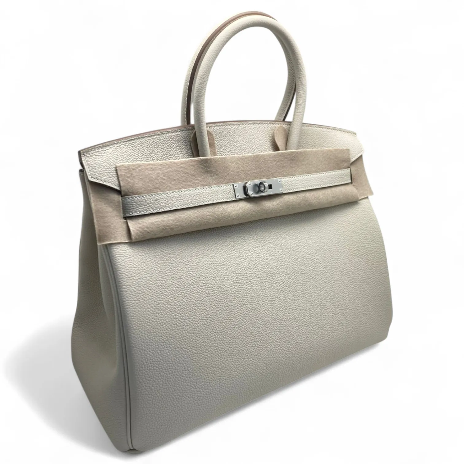 Сумка HERMES (35 см)