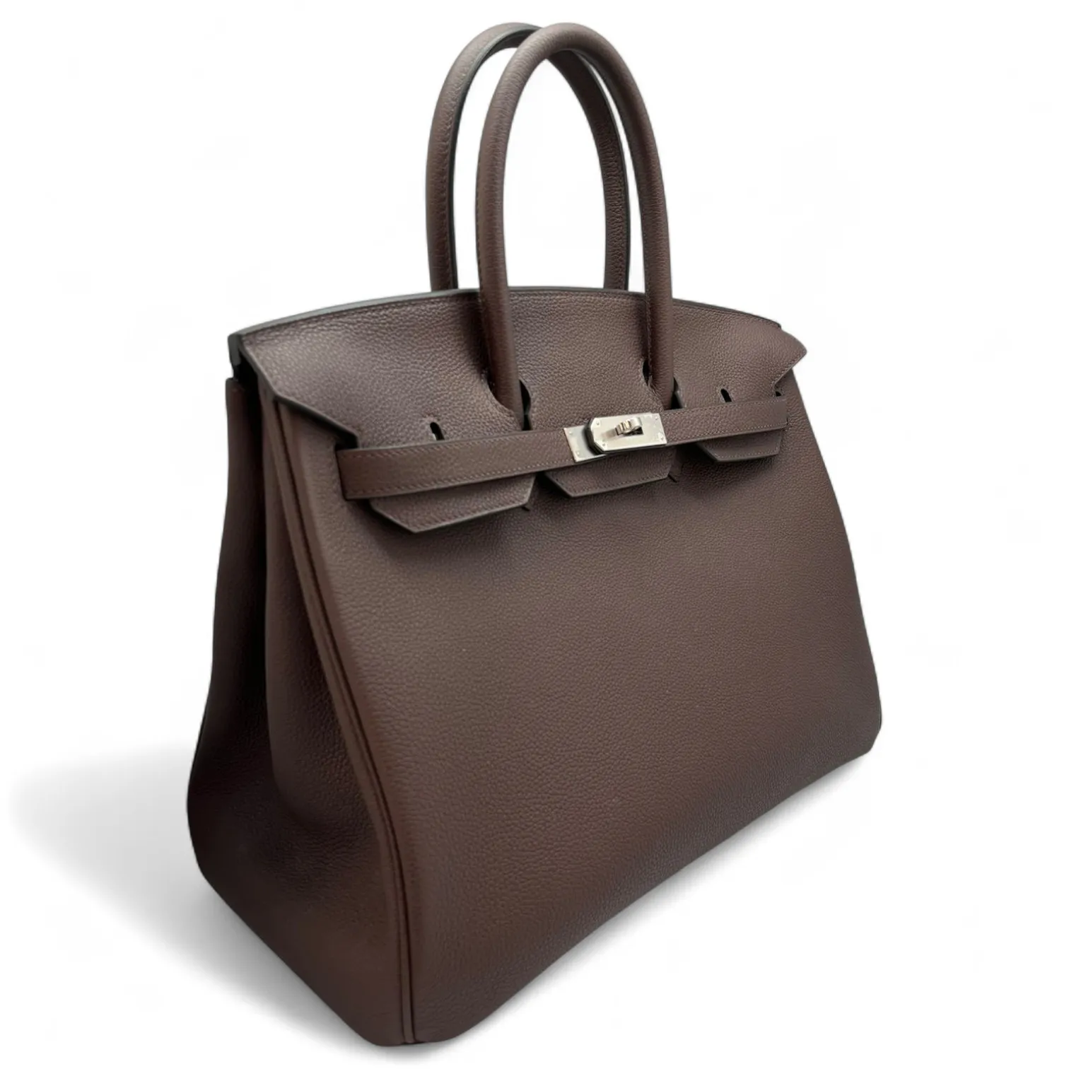 Сумка HERMES (35 см)