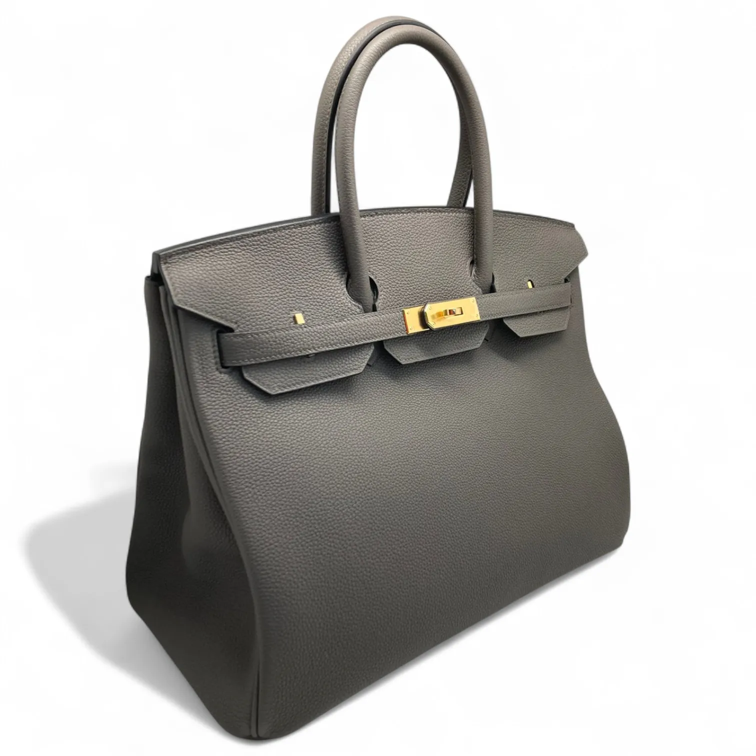 Сумка HERMES (35 см)