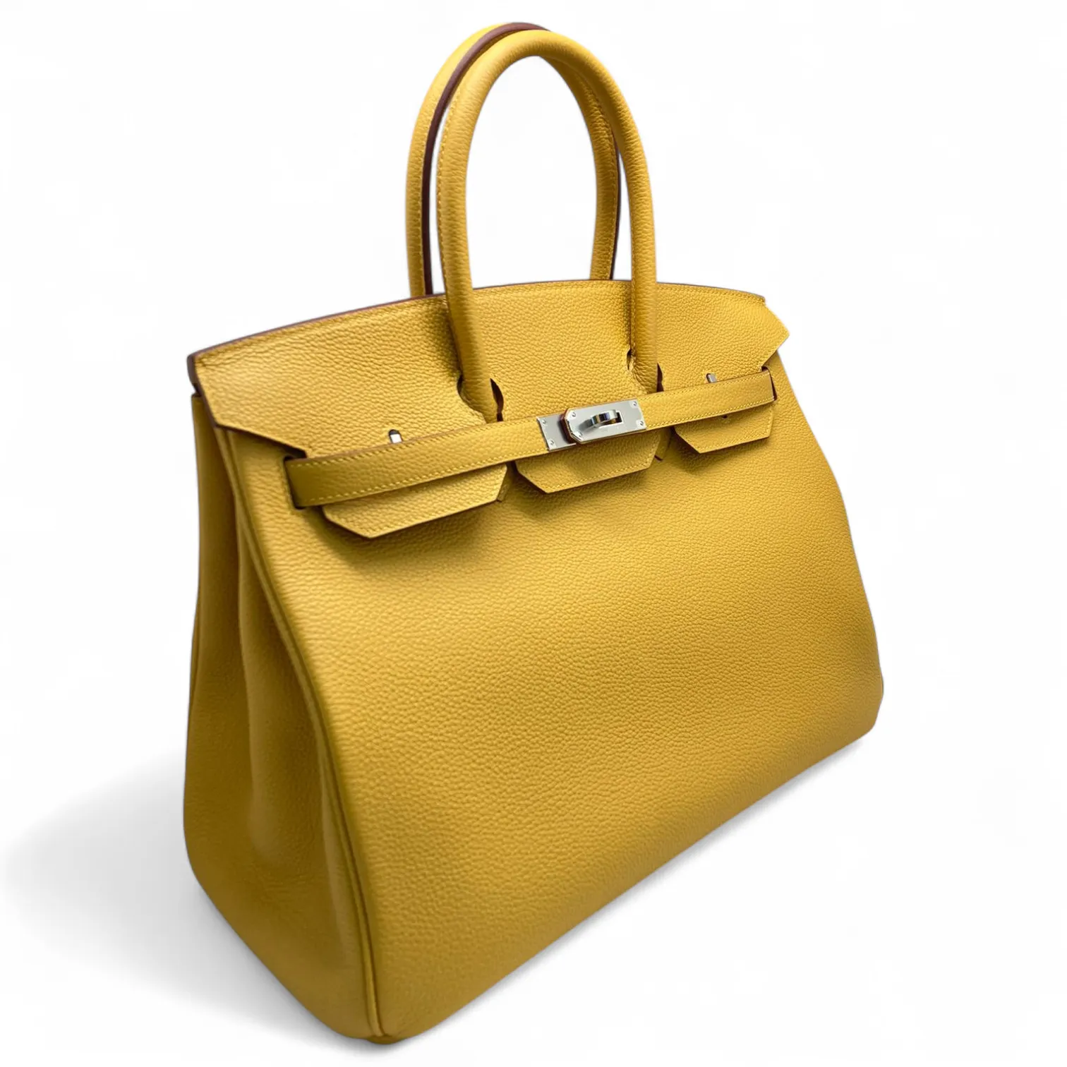 Сумка HERMES (35 см)