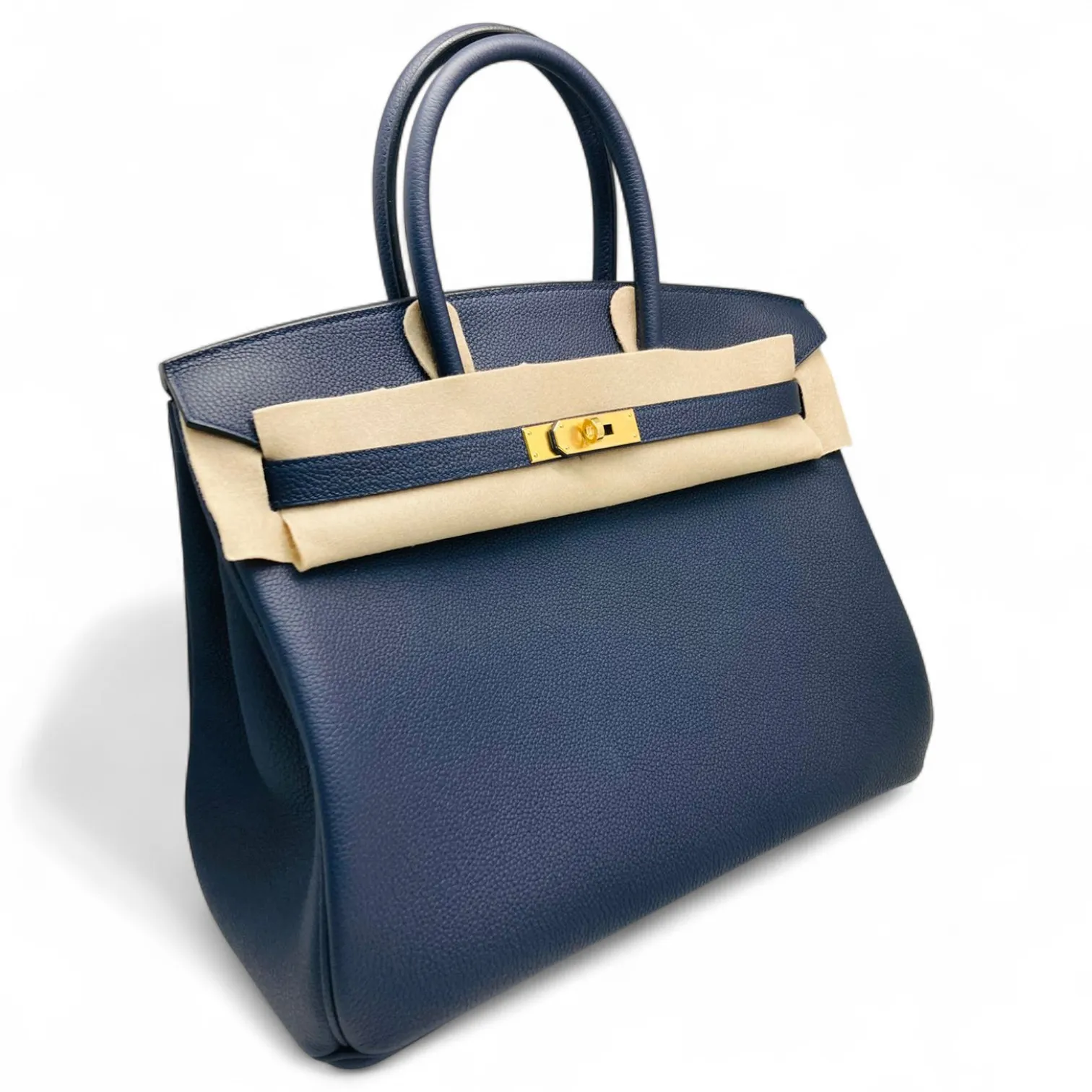Сумка HERMES (35 см)