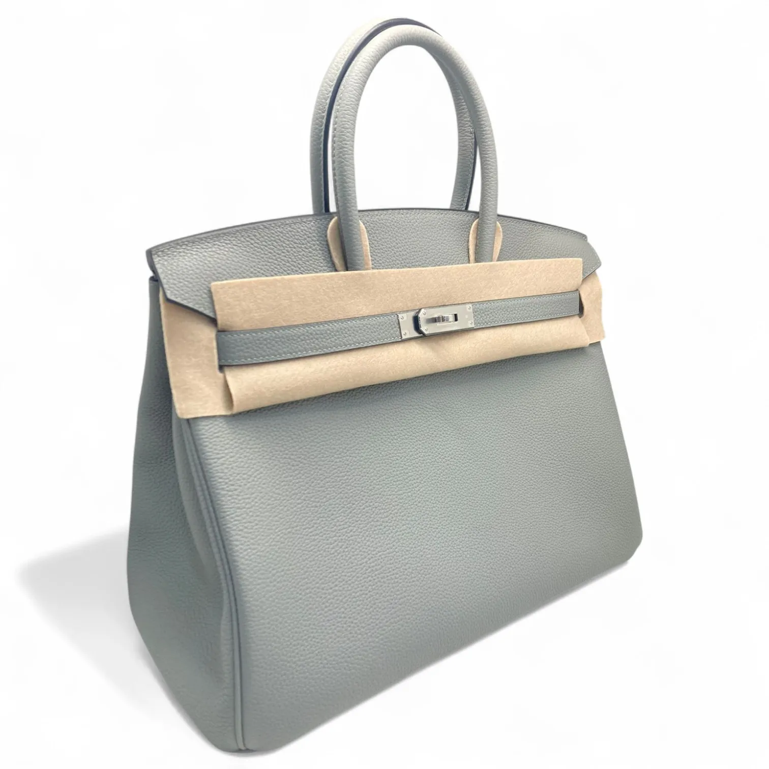 Сумка HERMES (35 см)