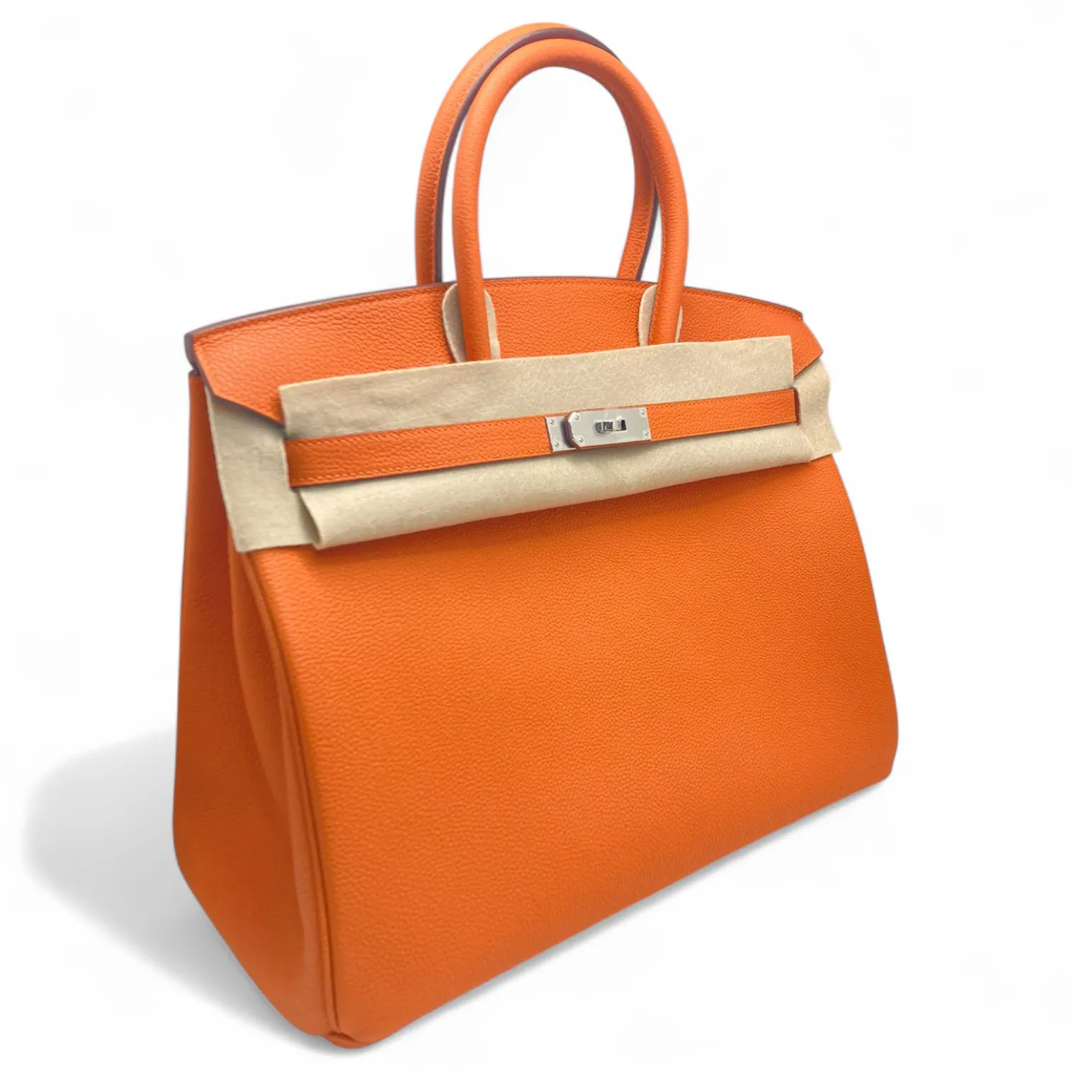 Сумка HERMES (35 см)