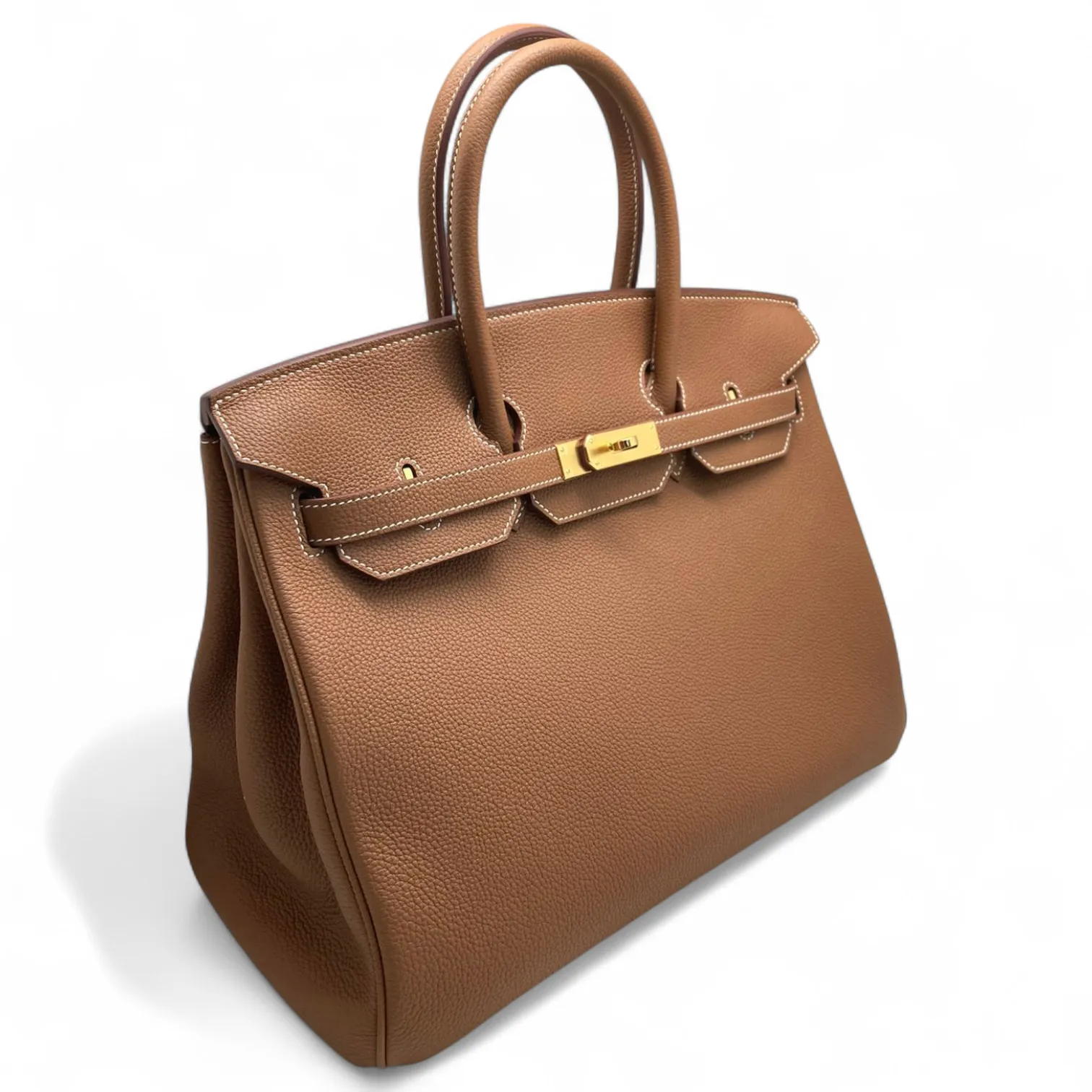 Сумка HERMES (35 см)
