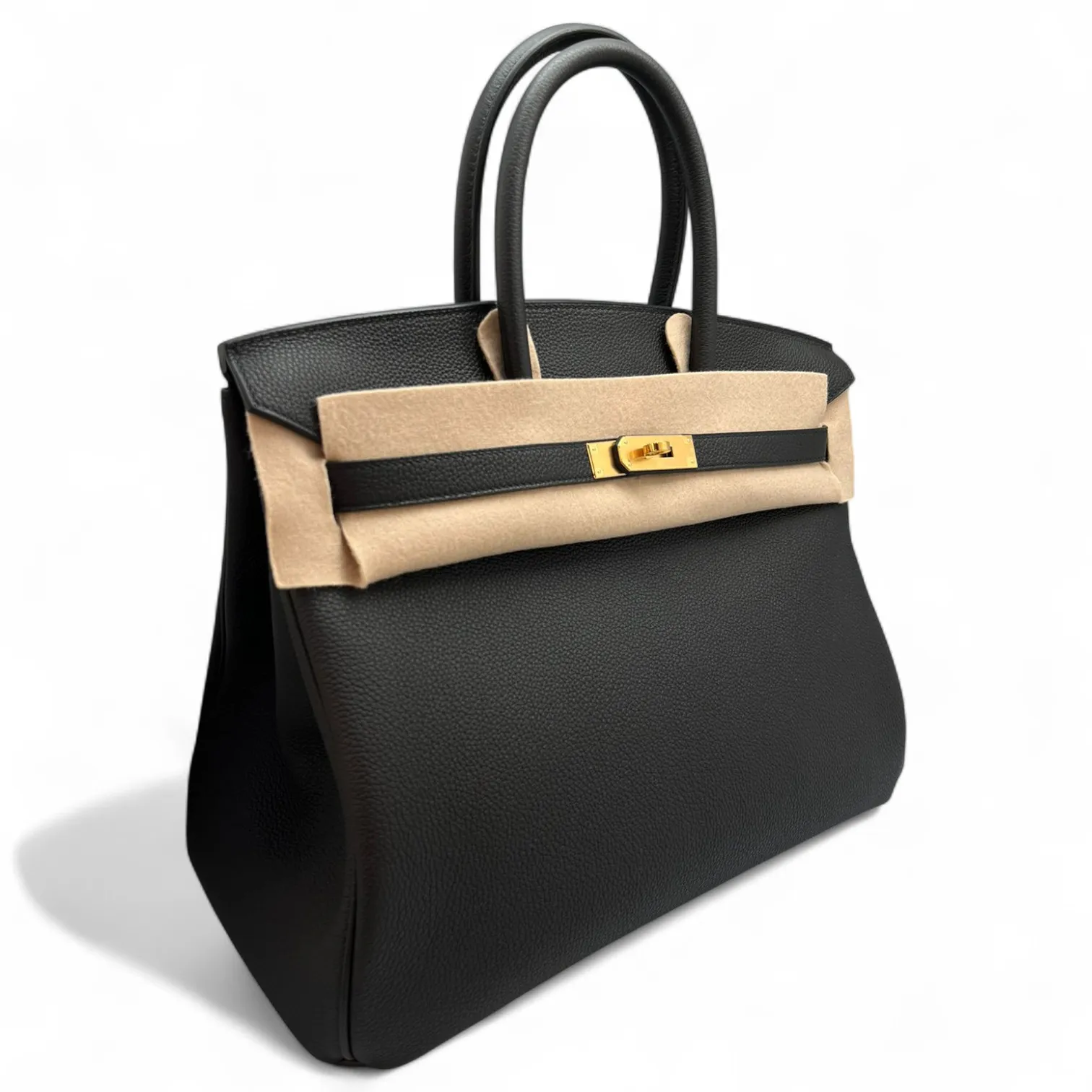 Сумка HERMES (35 см)
