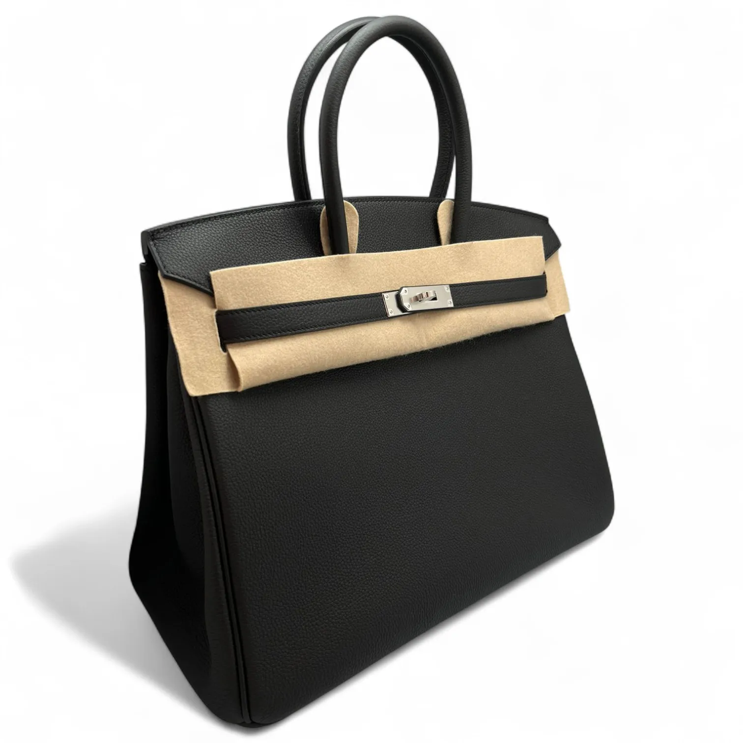 Сумка HERMES (35 см)