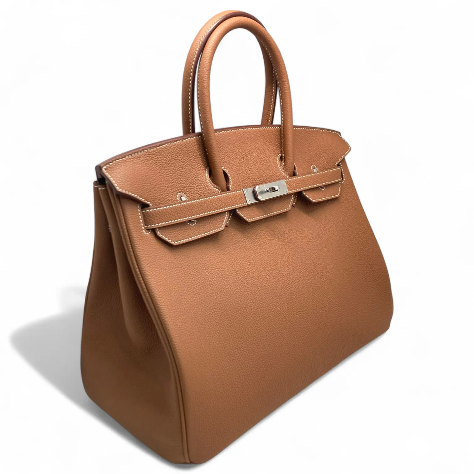 Сумка HERMES (35 см)