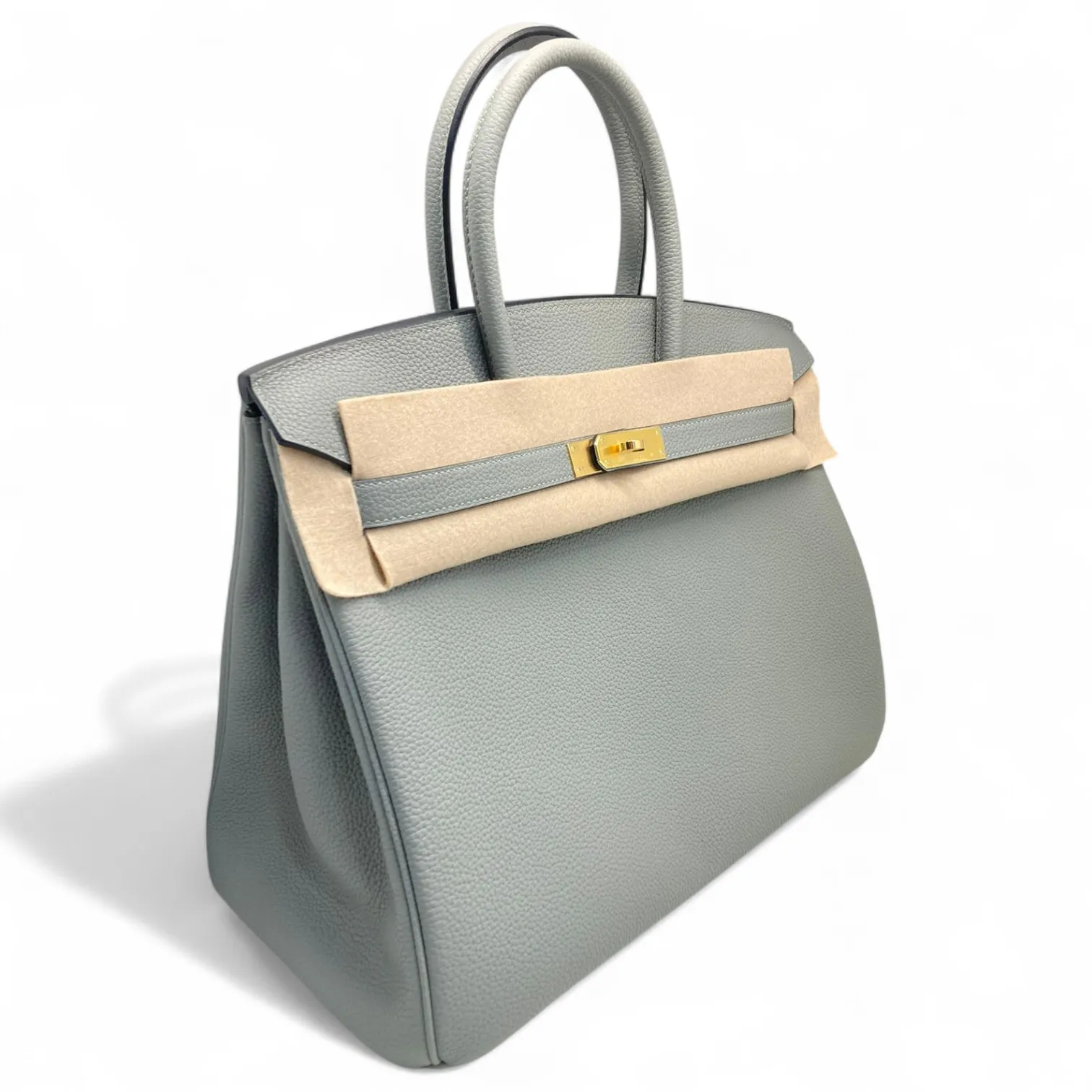 Сумка HERMES (35 см)