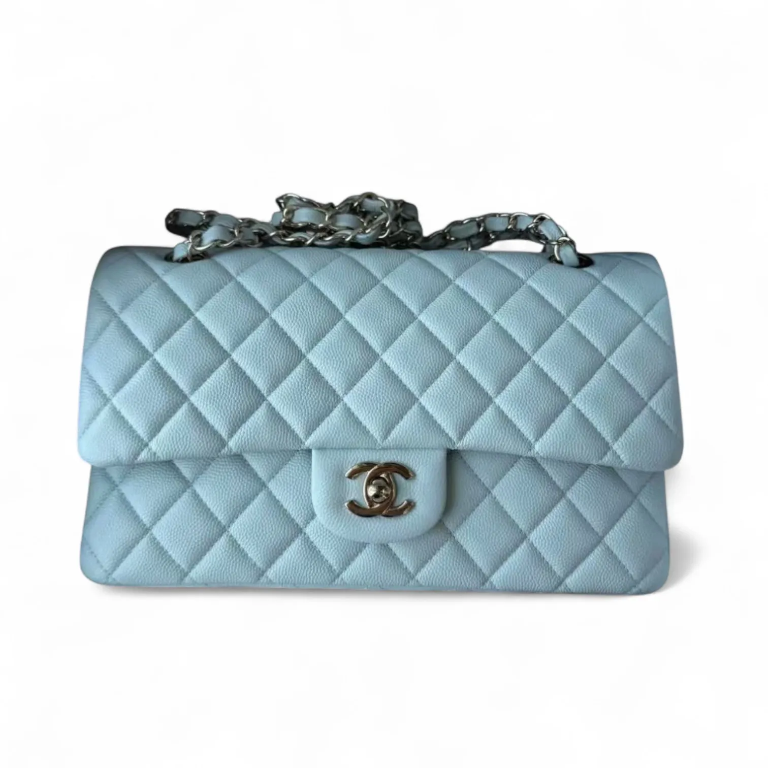 Сумка CHANEL (25 см)