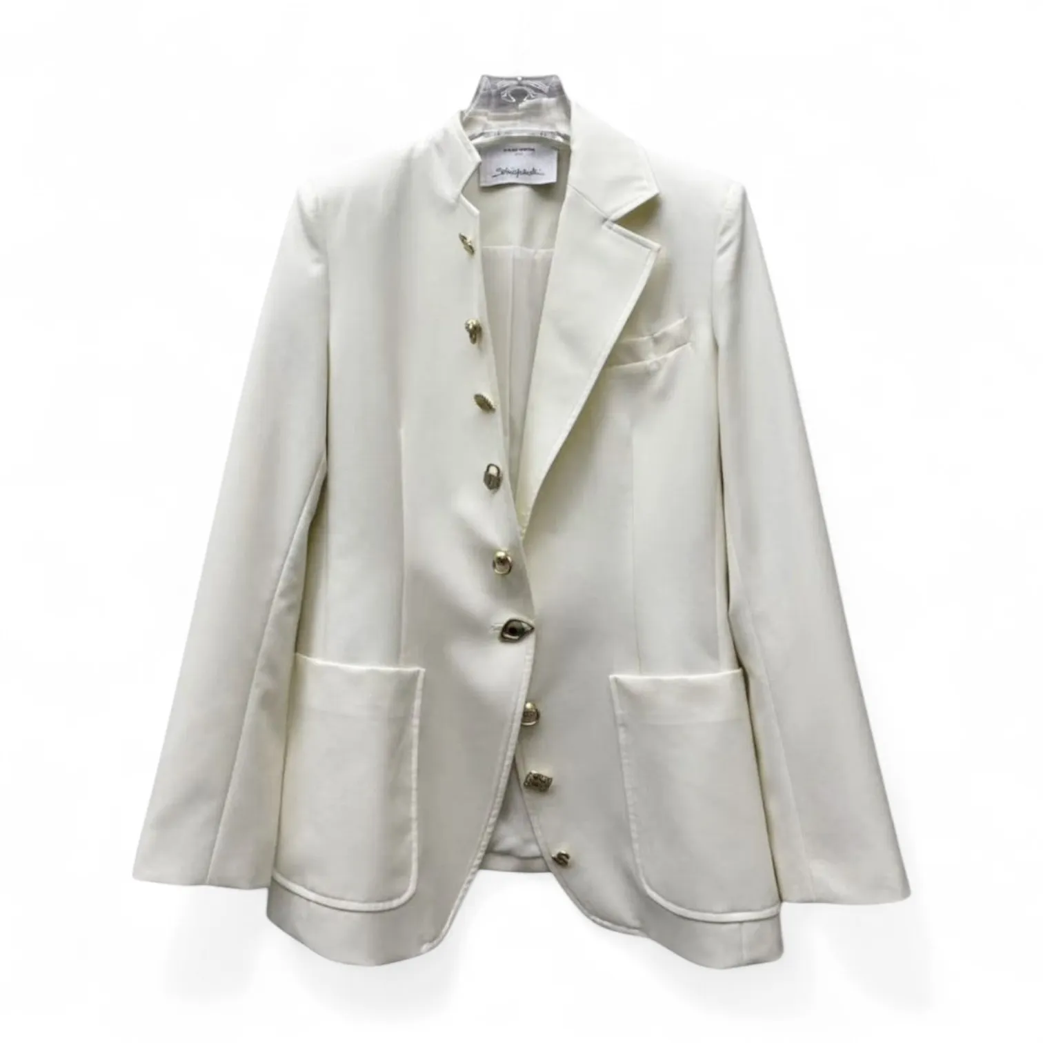 Пиджак SCHIAPARELLI