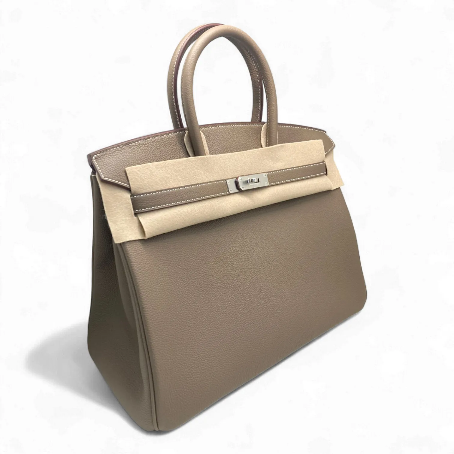 Сумка HERMES (35 см)