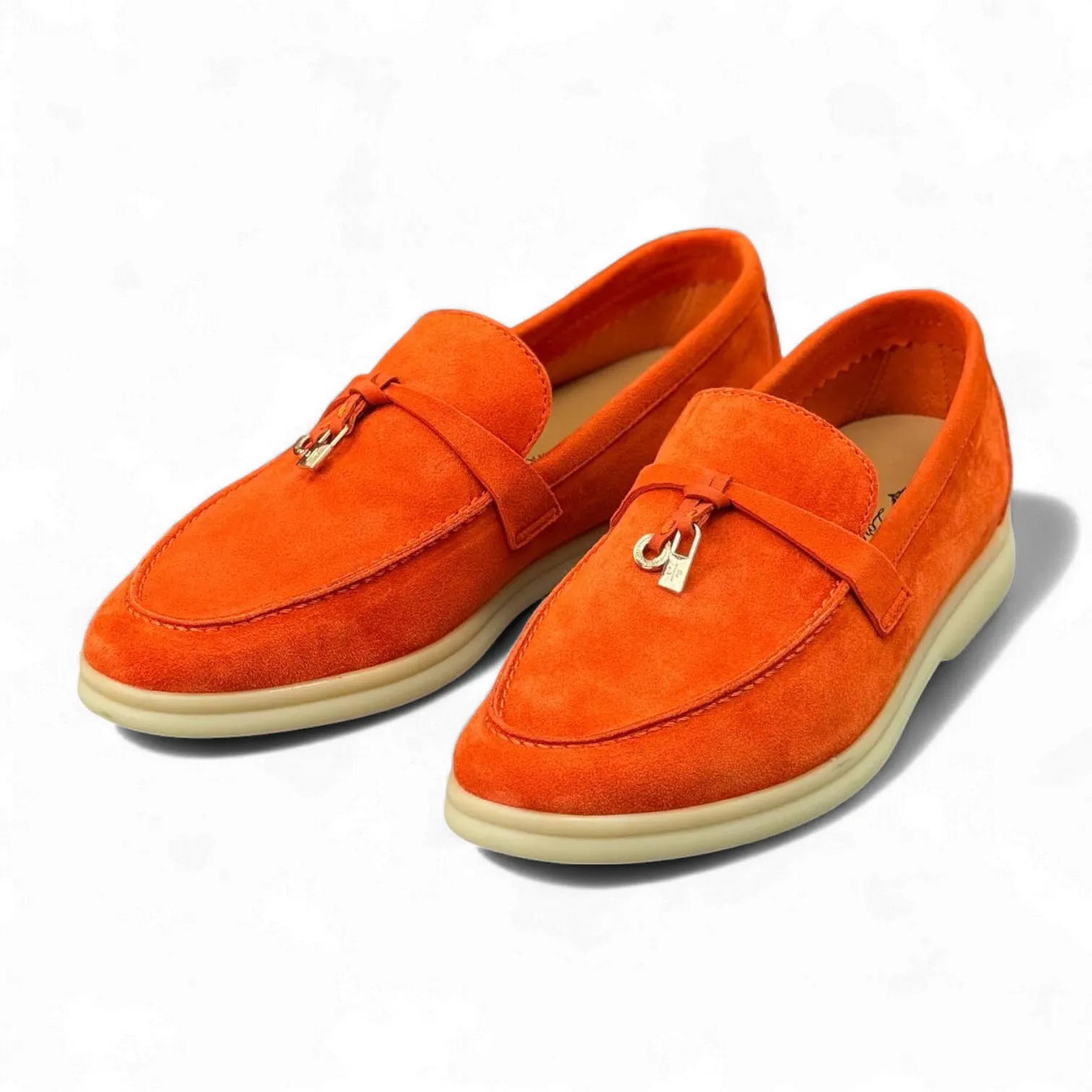 Лоферы LORO PIANA