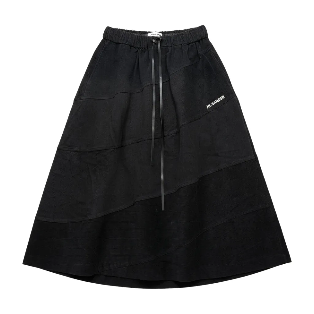 Юбка JIL SANDER