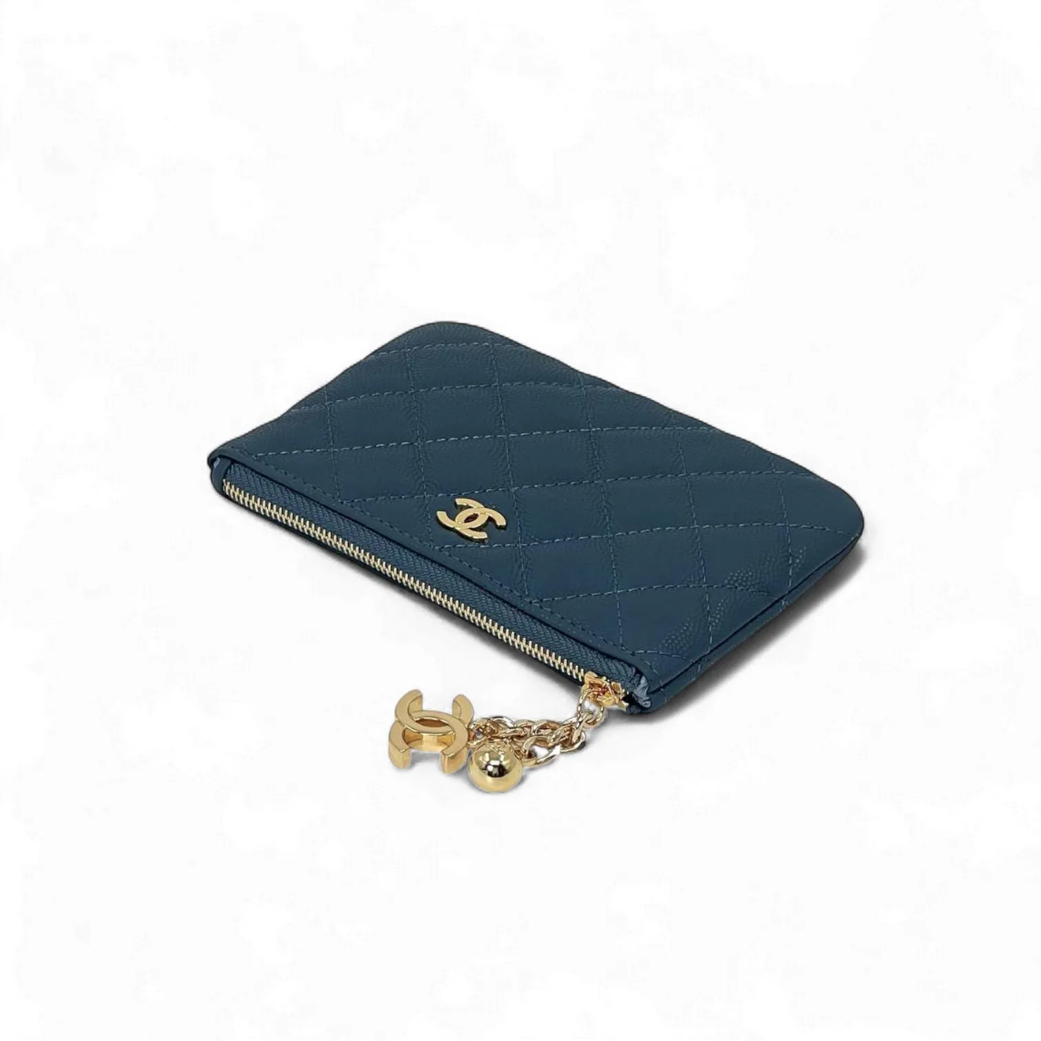 Картхолдер CHANEL (14 см)