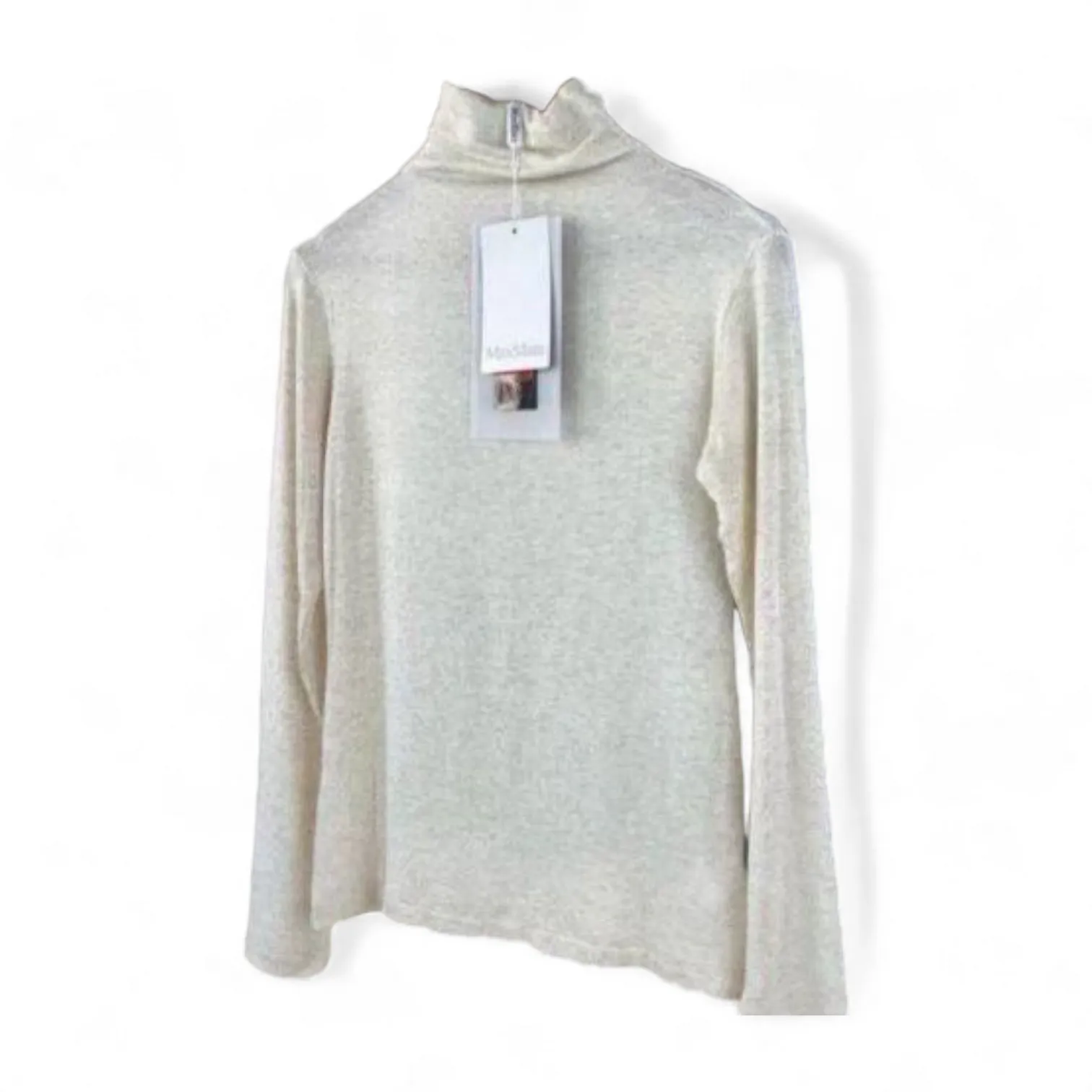 Лонгслив MAX MARA