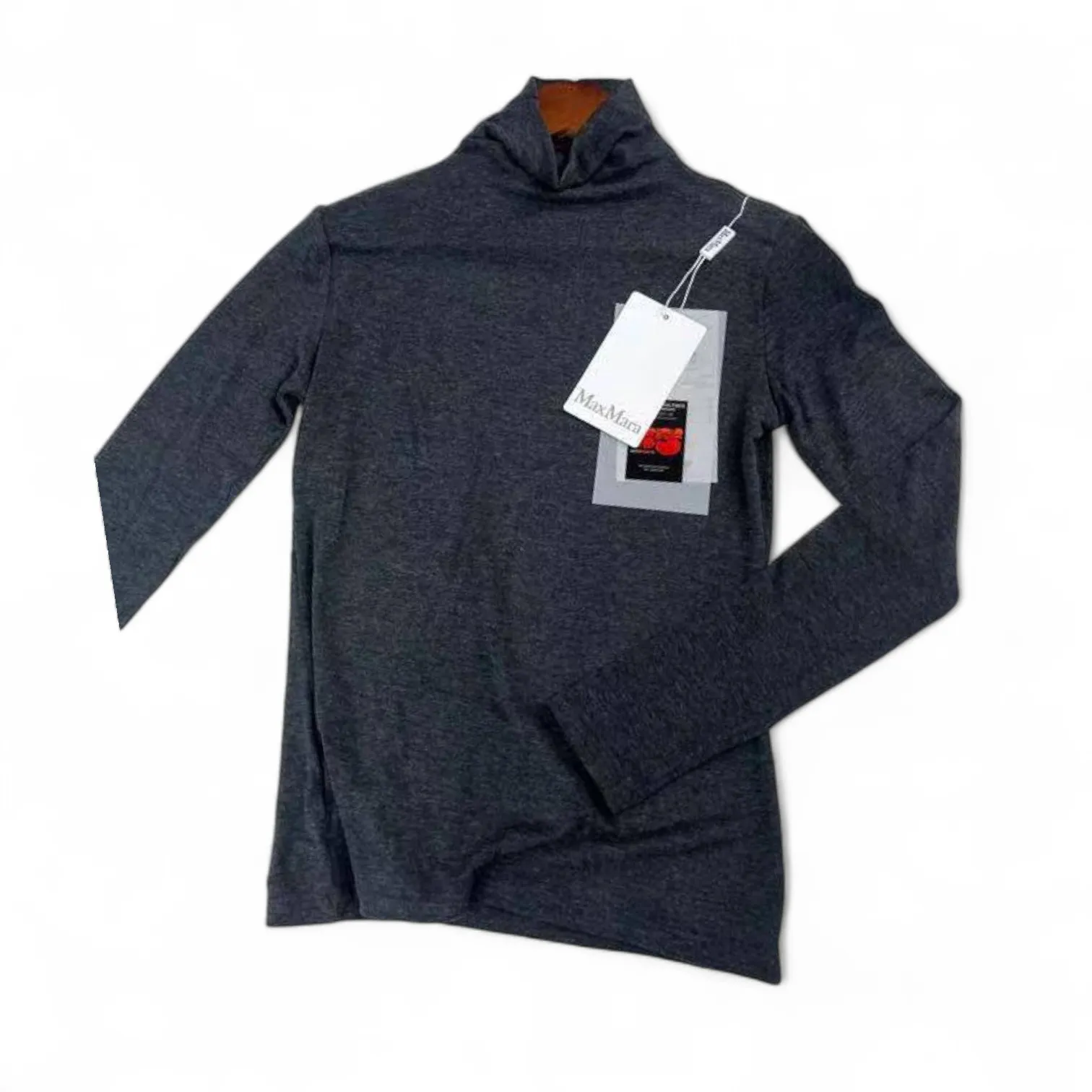 Лонгслив MAX MARA