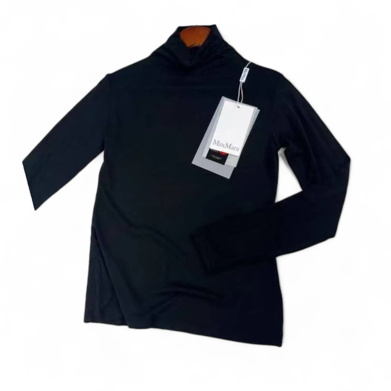 Лонгслив MAX MARA