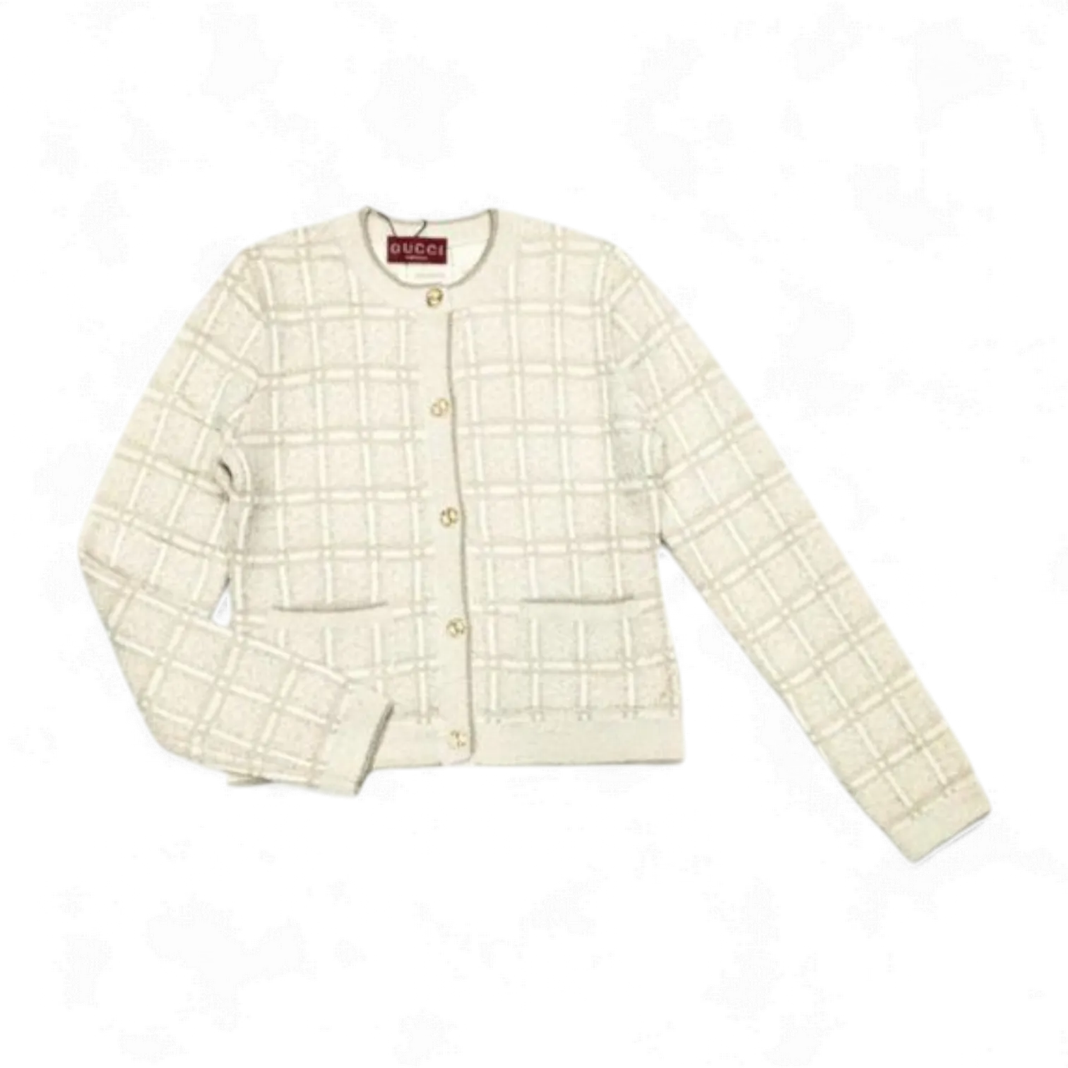 Жакет GUCCI