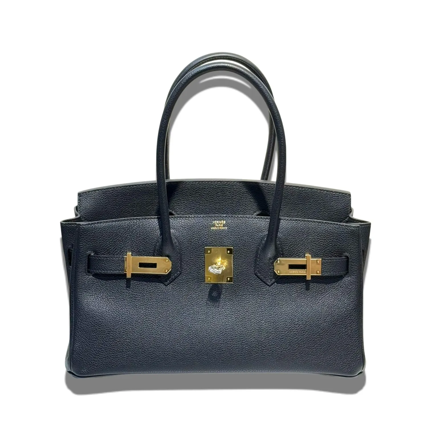 Сумка HERMES Birkin Shoulder (29 см)