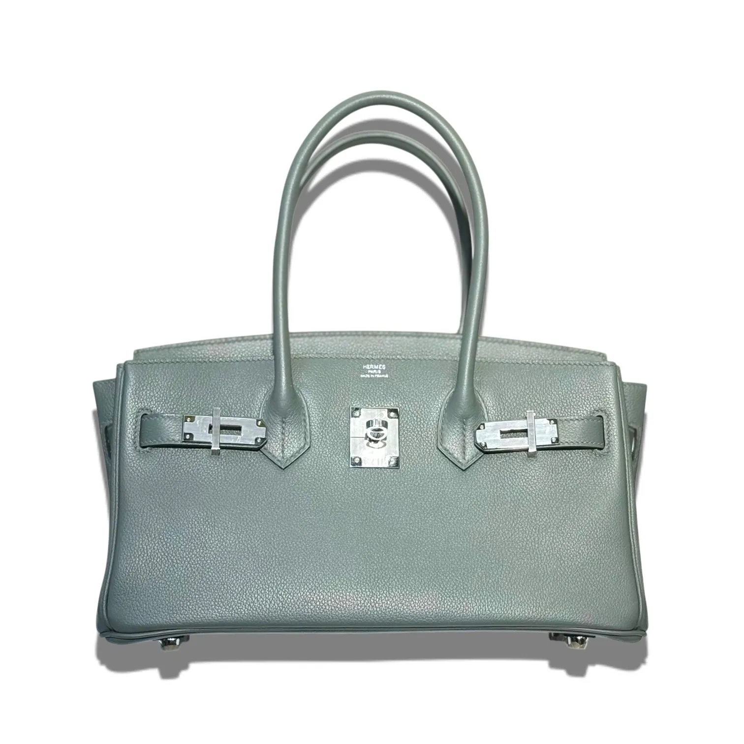 Сумка HERMES Birkin Shoulder (29 см)