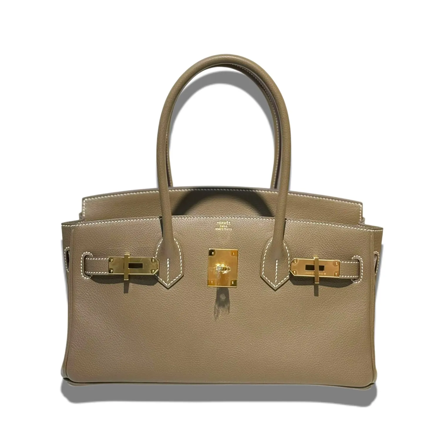 Сумка HERMES Birkin Shoulder (29 см)