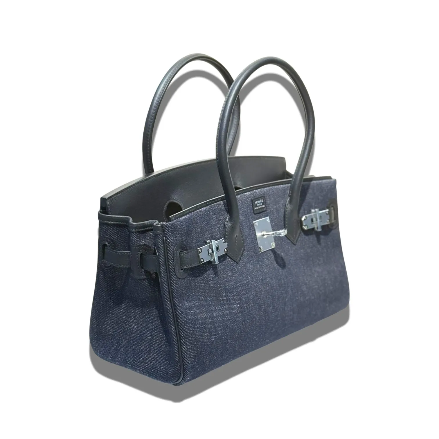 Сумка HERMES Birkin Shoulder (29 см)