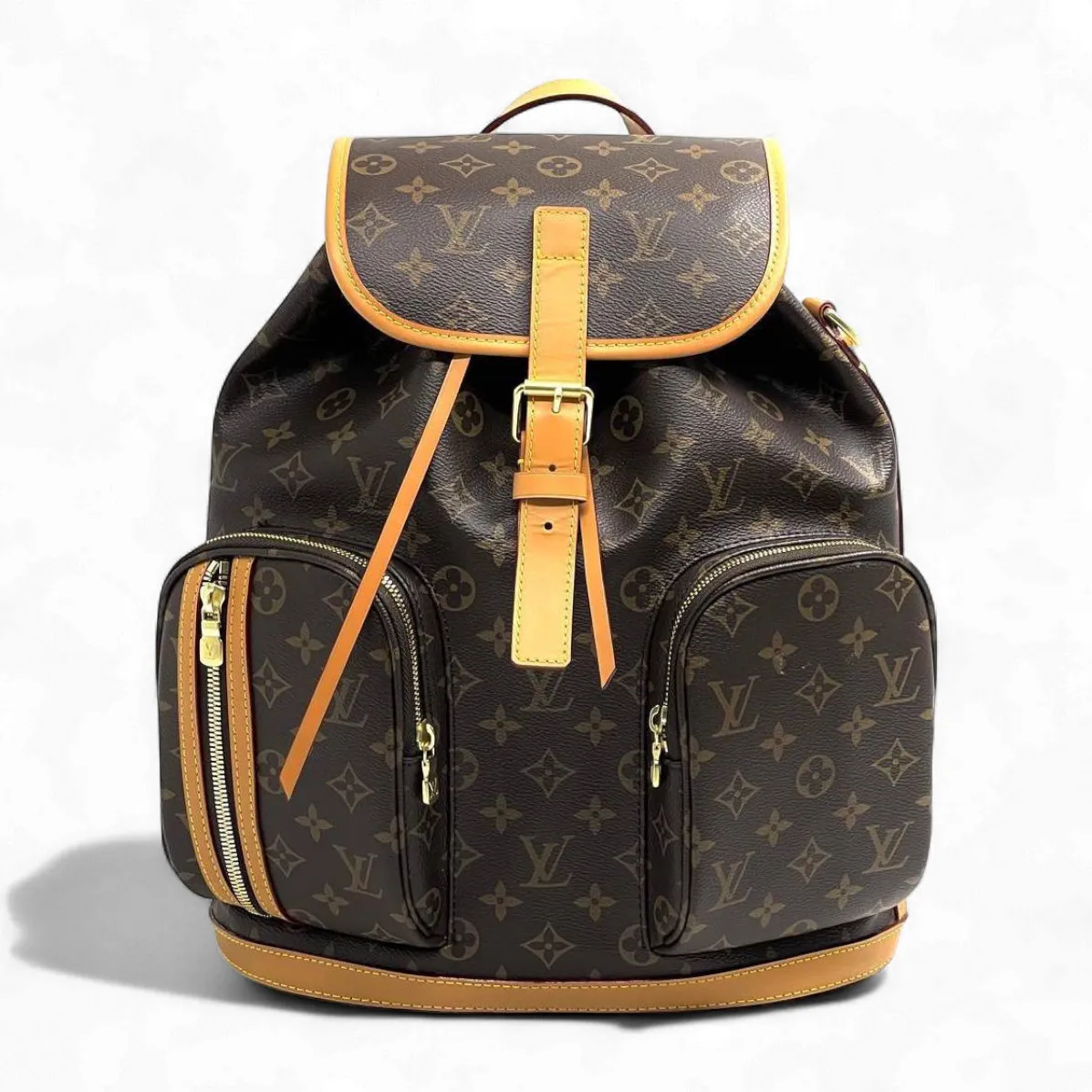 Рюкзак LOUIS VUITTON (36 см)